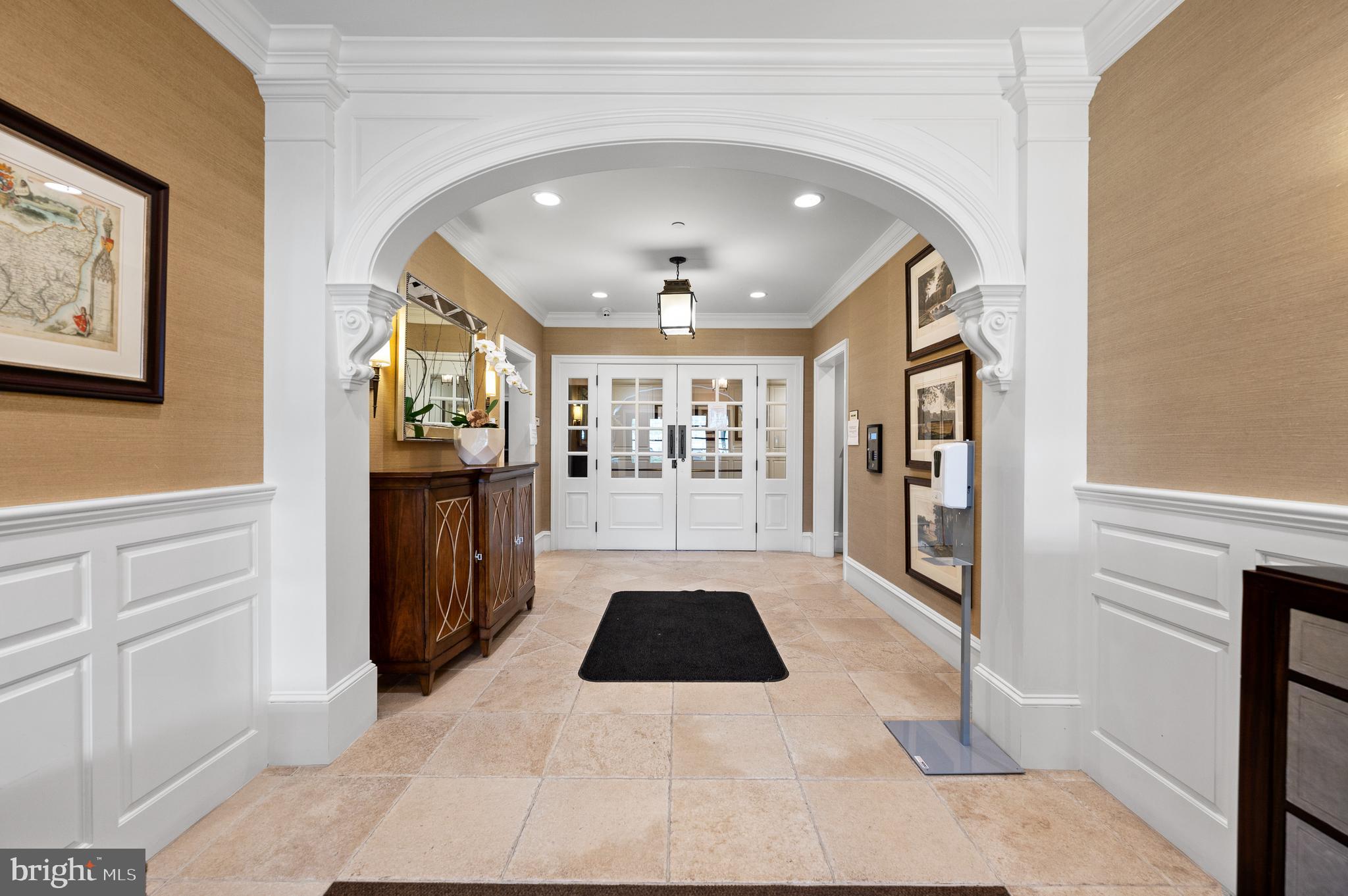 ATHERTYN - Residential