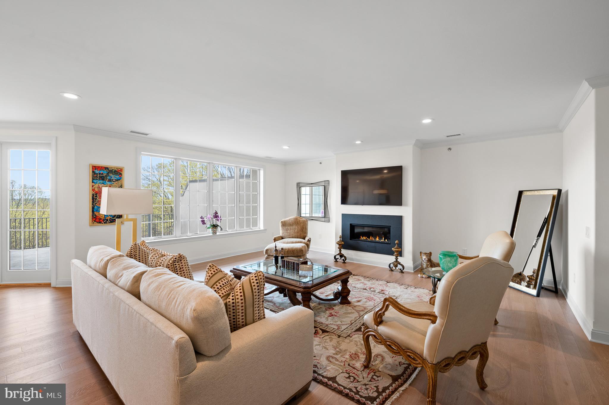 ATHERTYN - Residential