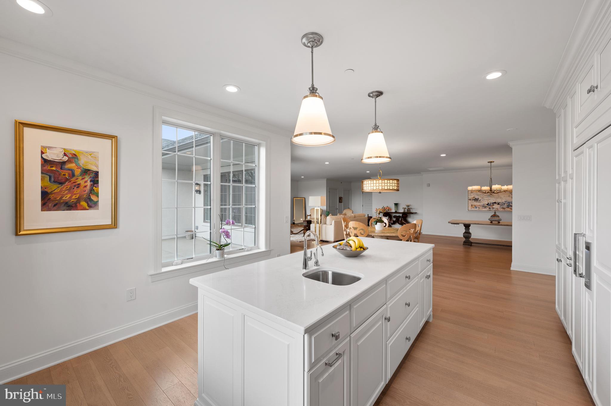 ATHERTYN - Residential