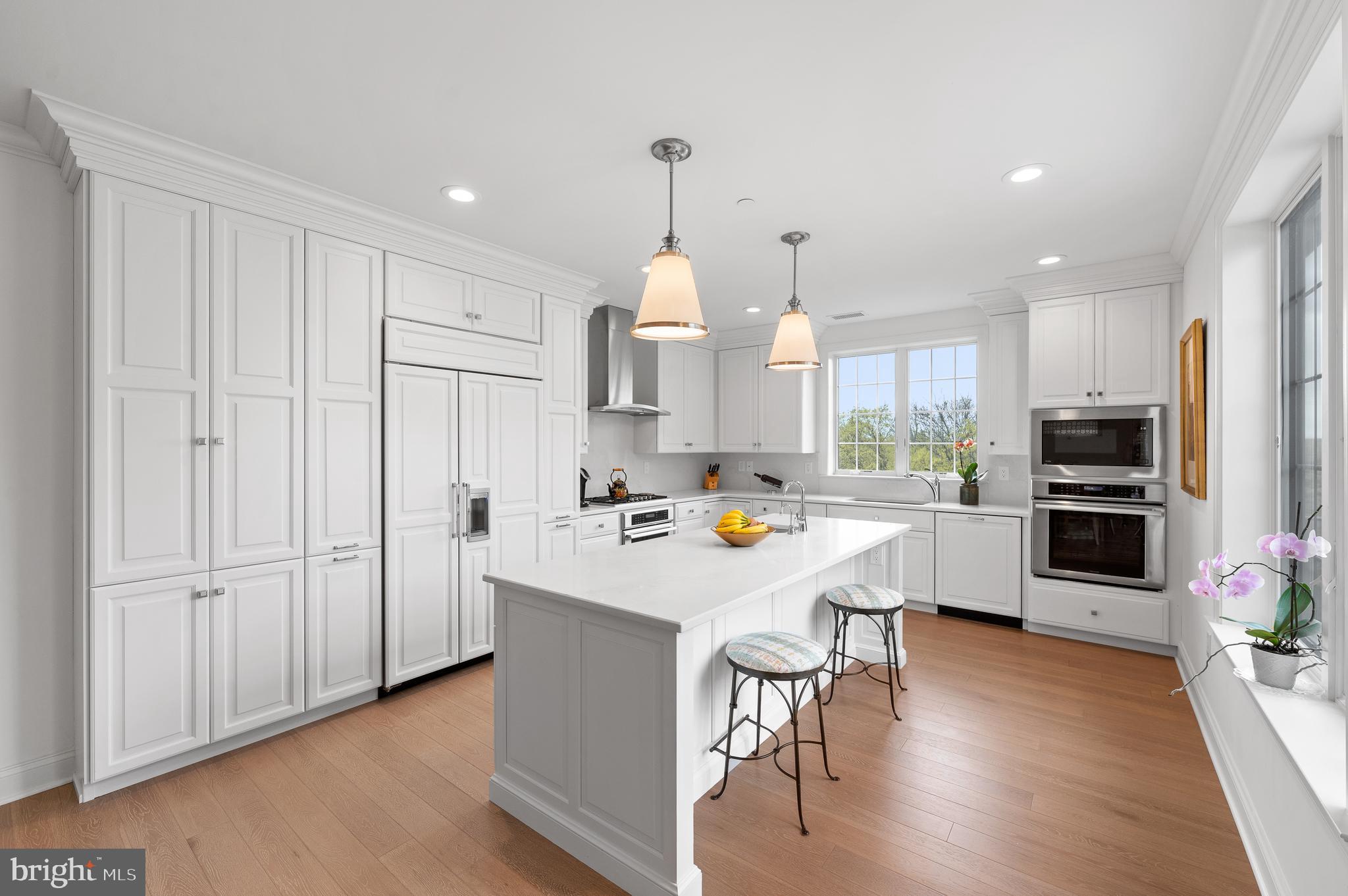 ATHERTYN - Residential