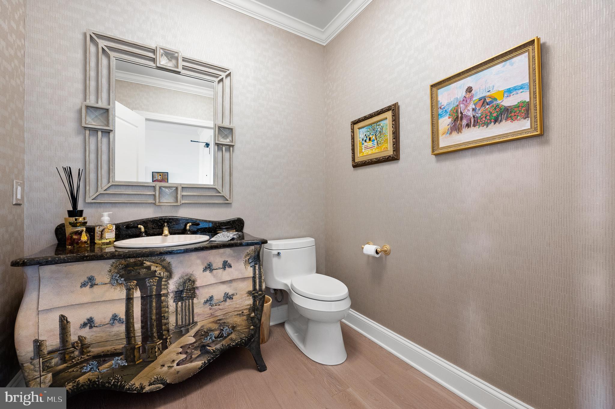 ATHERTYN - Residential