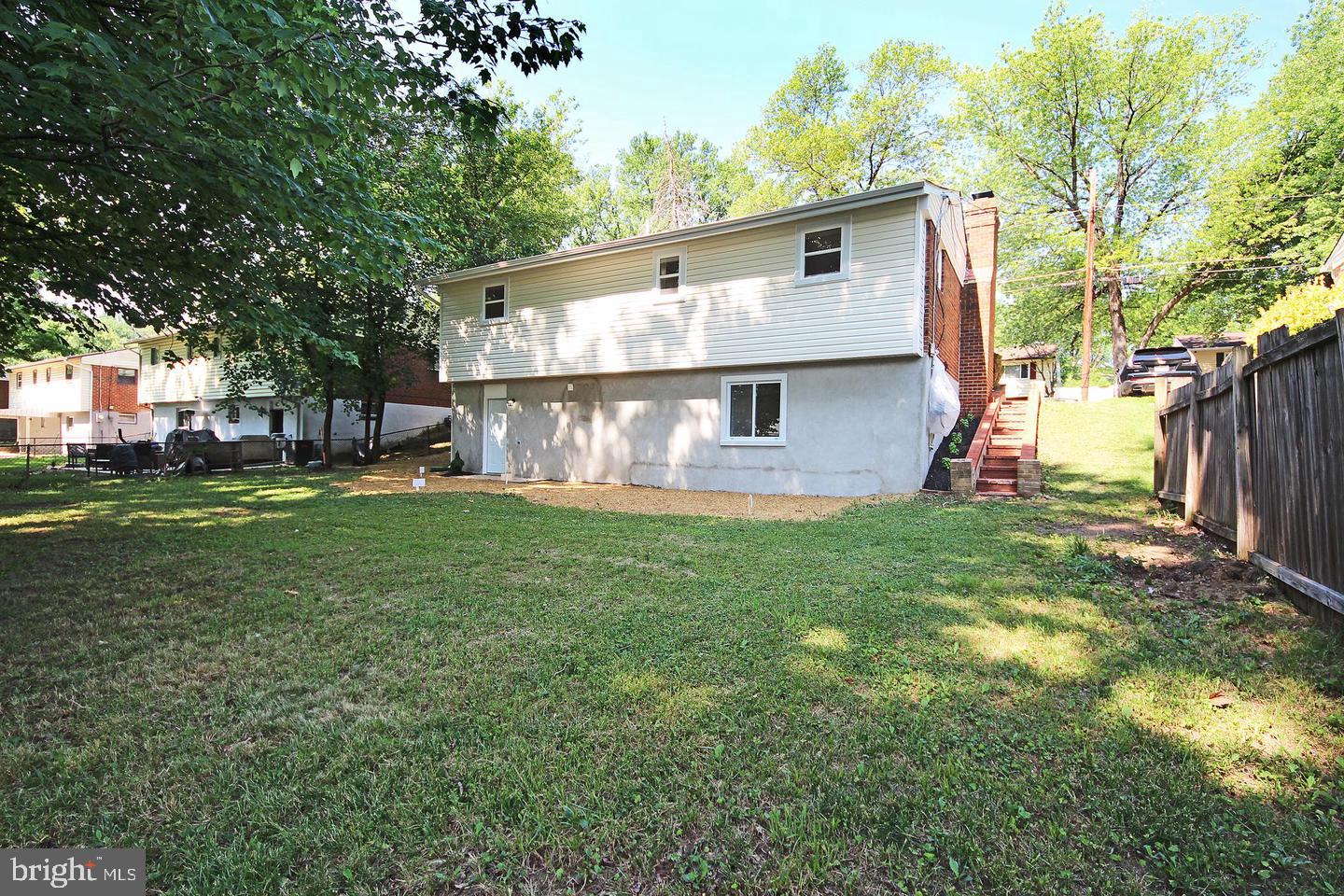 1312 WOODLARK DRIVE