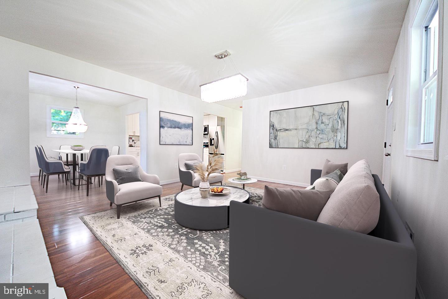 1312 WOODLARK DRIVE