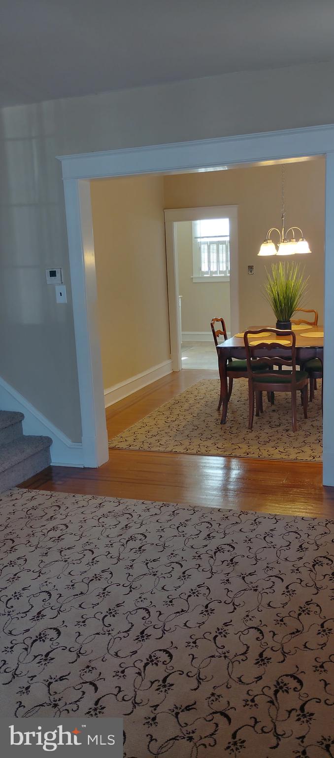 BURHOLME - Residential