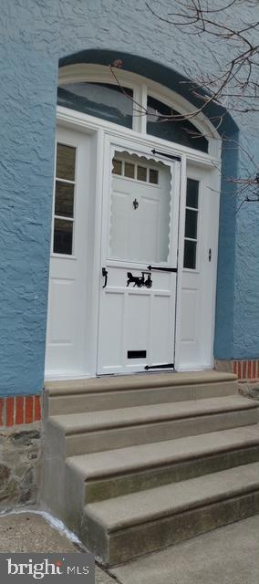 BURHOLME - Residential