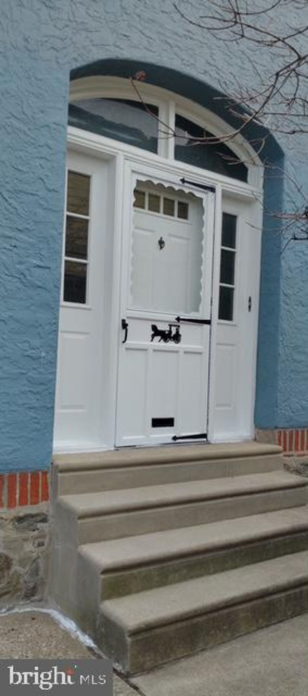 Photo of 7331 Montour Street, PHILADELPHIA, PA 19111 (MLS # PAPH2591486)