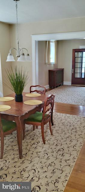 BURHOLME - Residential