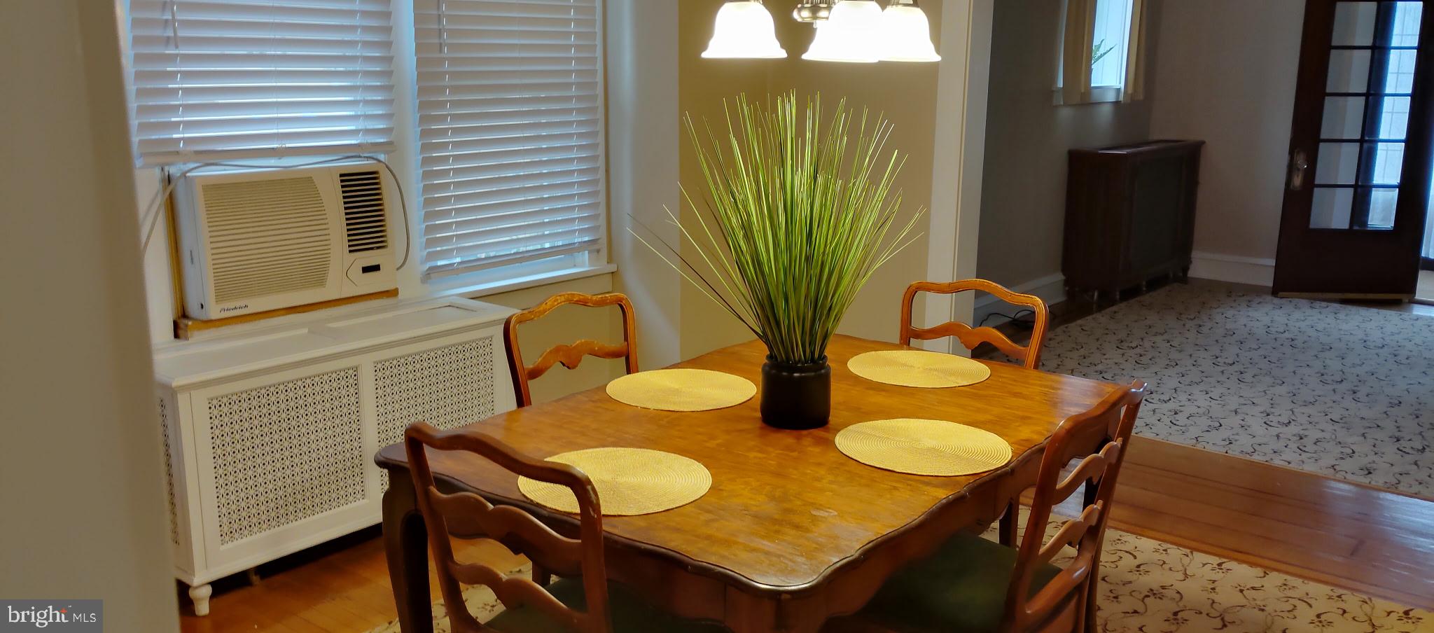 BURHOLME - Residential