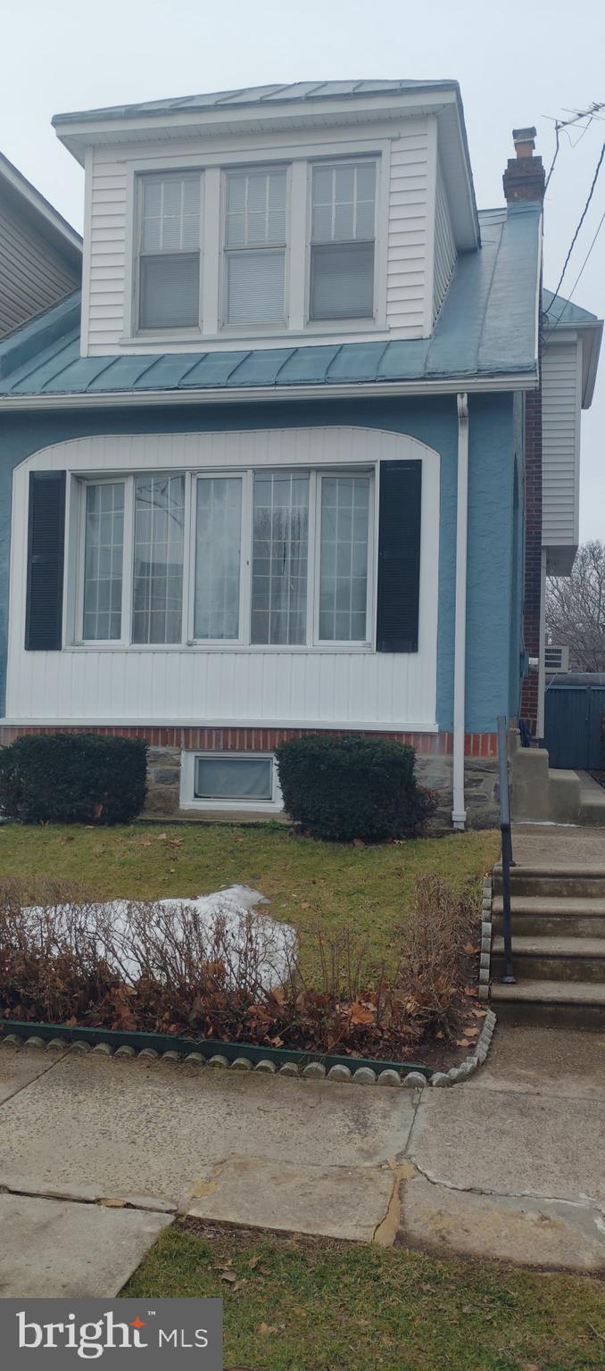 BURHOLME - Residential