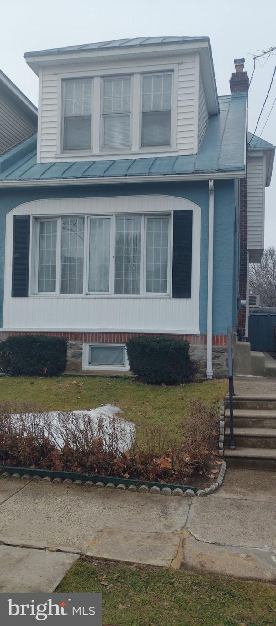 Desirable location. Updated kitchen and bath. New carpet, newly painted.