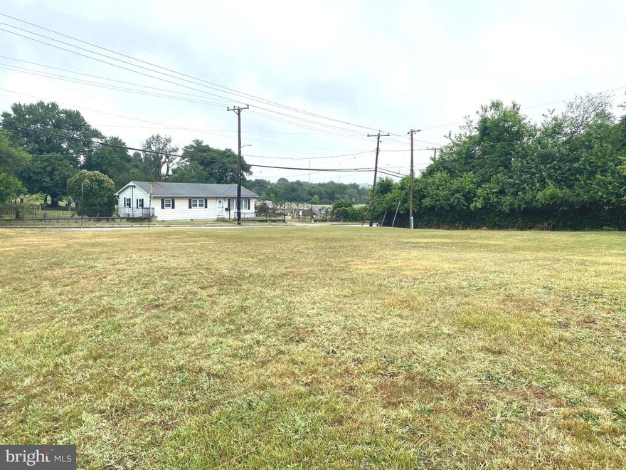 0.28 ACRE BEAUTIFUL, LEVEL LOT AT THE CORNER OF O'DONNELL AND BROENING HWY.  CLOSE TO 95, CANTON AND DUNDALK. THIS IS A RESIDENTIAL ZONED LAND. BUYER TO VERIFY WITH BALTIMORE CITY ZONING DEVELOPMENT OPTIONS.
