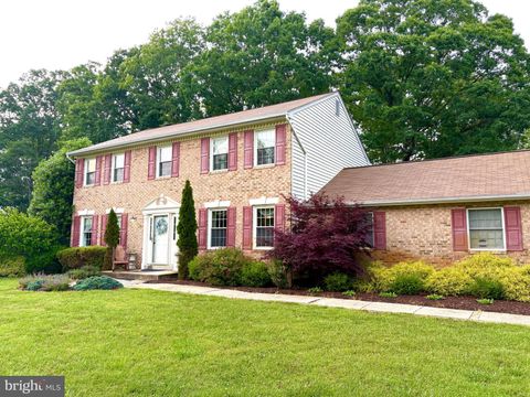 11460 LAPLATA ROAD LA PLATA MD 20646