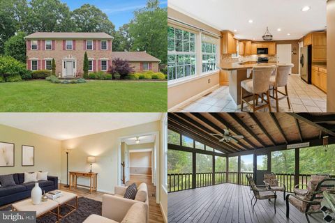 11460 LAPLATA ROAD LA PLATA MD 20646