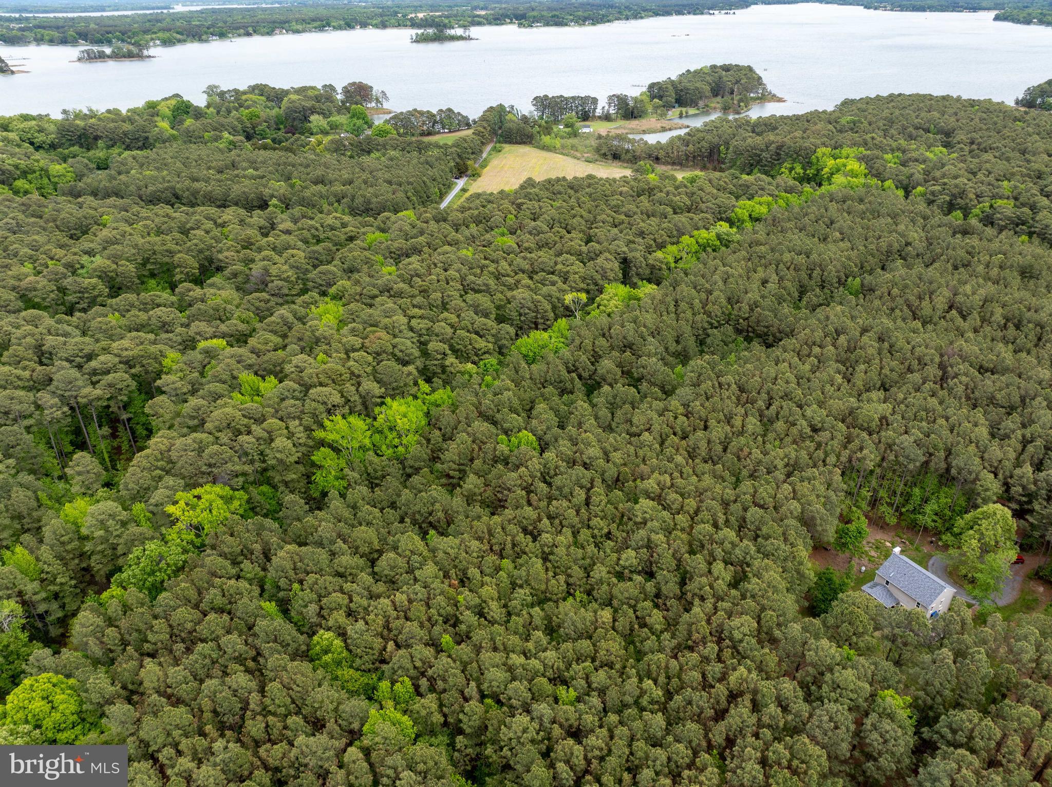 QUAKER NECK ROAD LOT 16