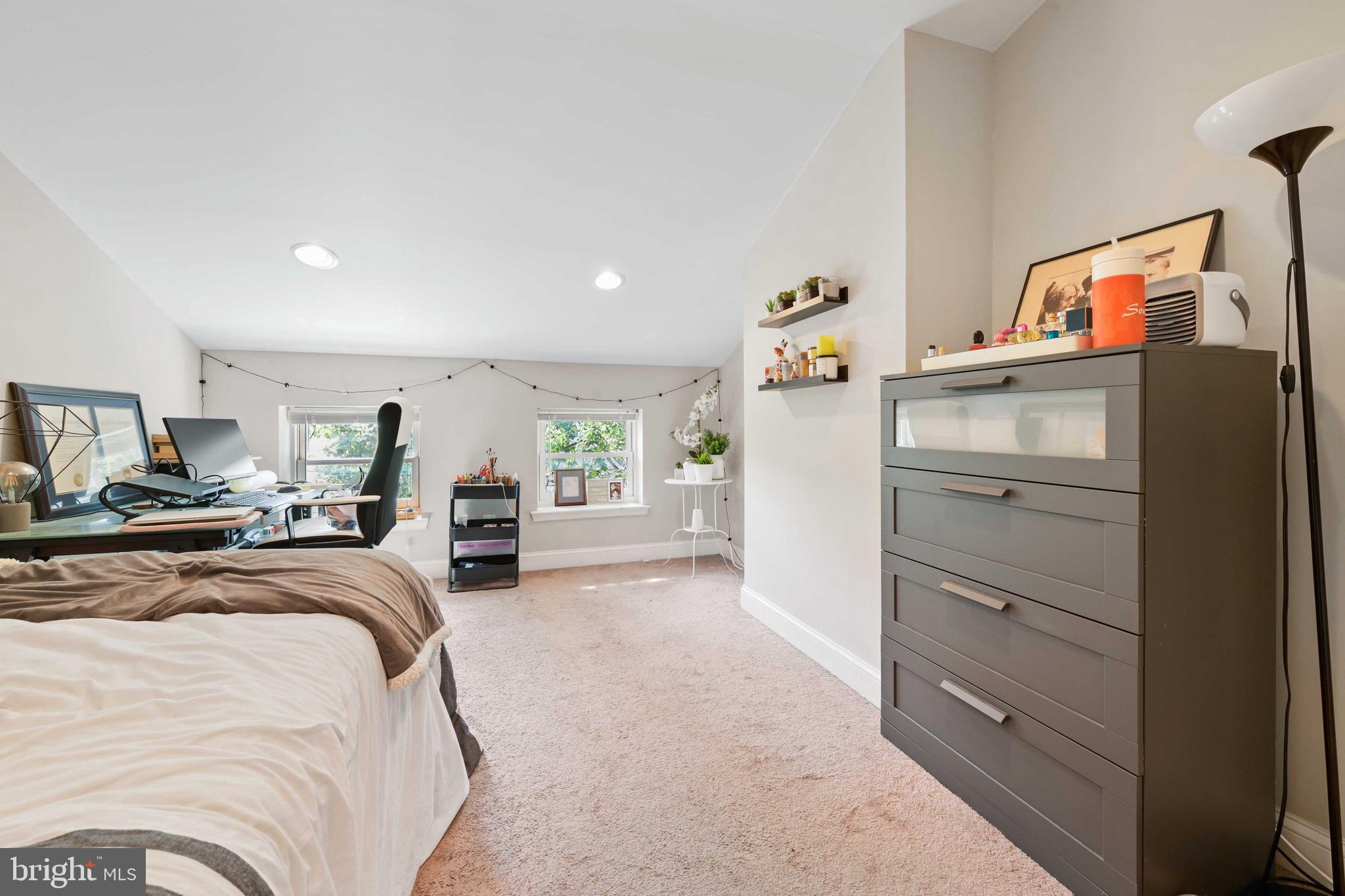 FELLS POINT HISTORIC DISTRICT - Residential