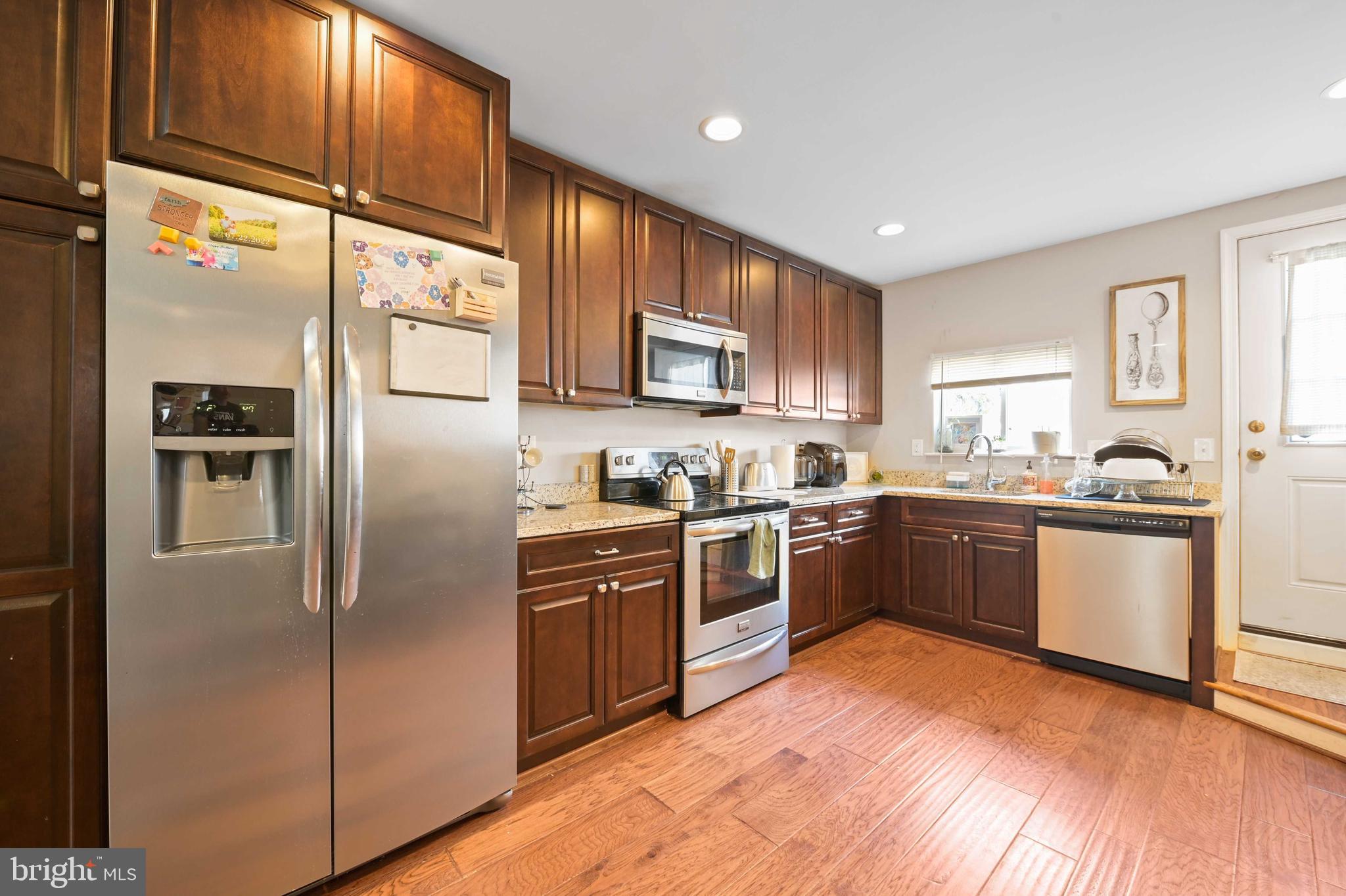 FELLS POINT HISTORIC DISTRICT - Residential