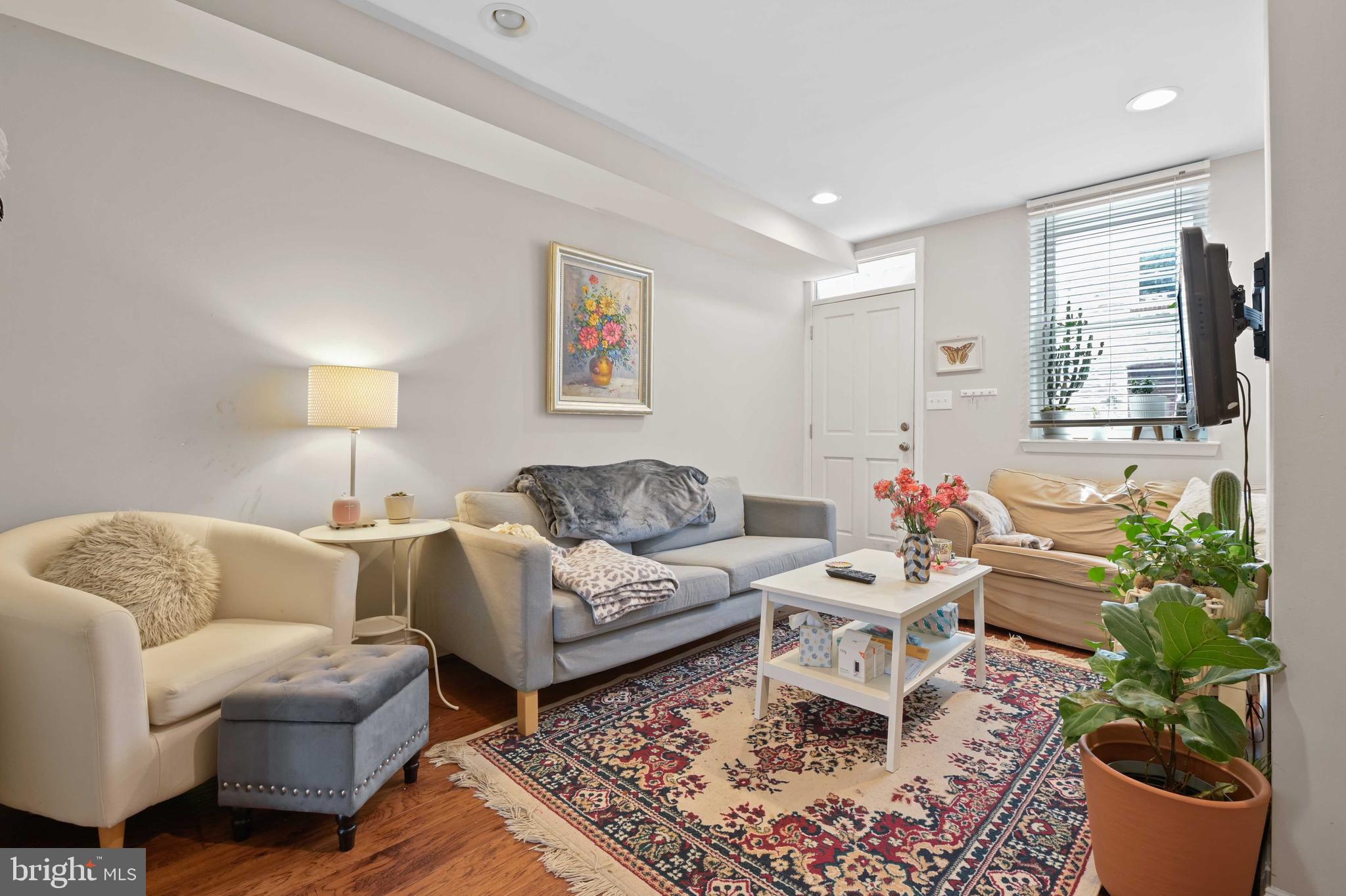 FELLS POINT HISTORIC DISTRICT - Residential