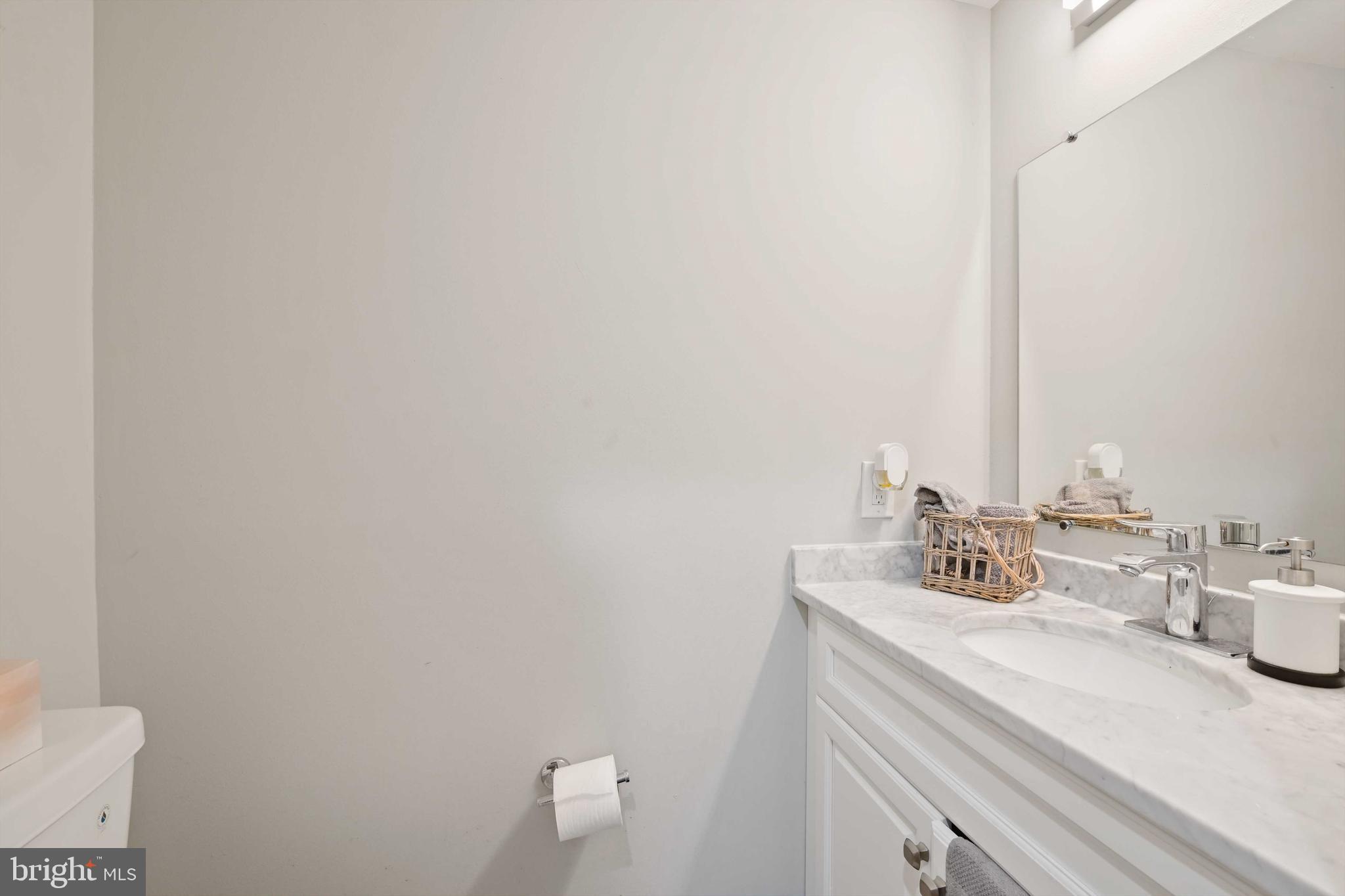 FELLS POINT HISTORIC DISTRICT - Residential