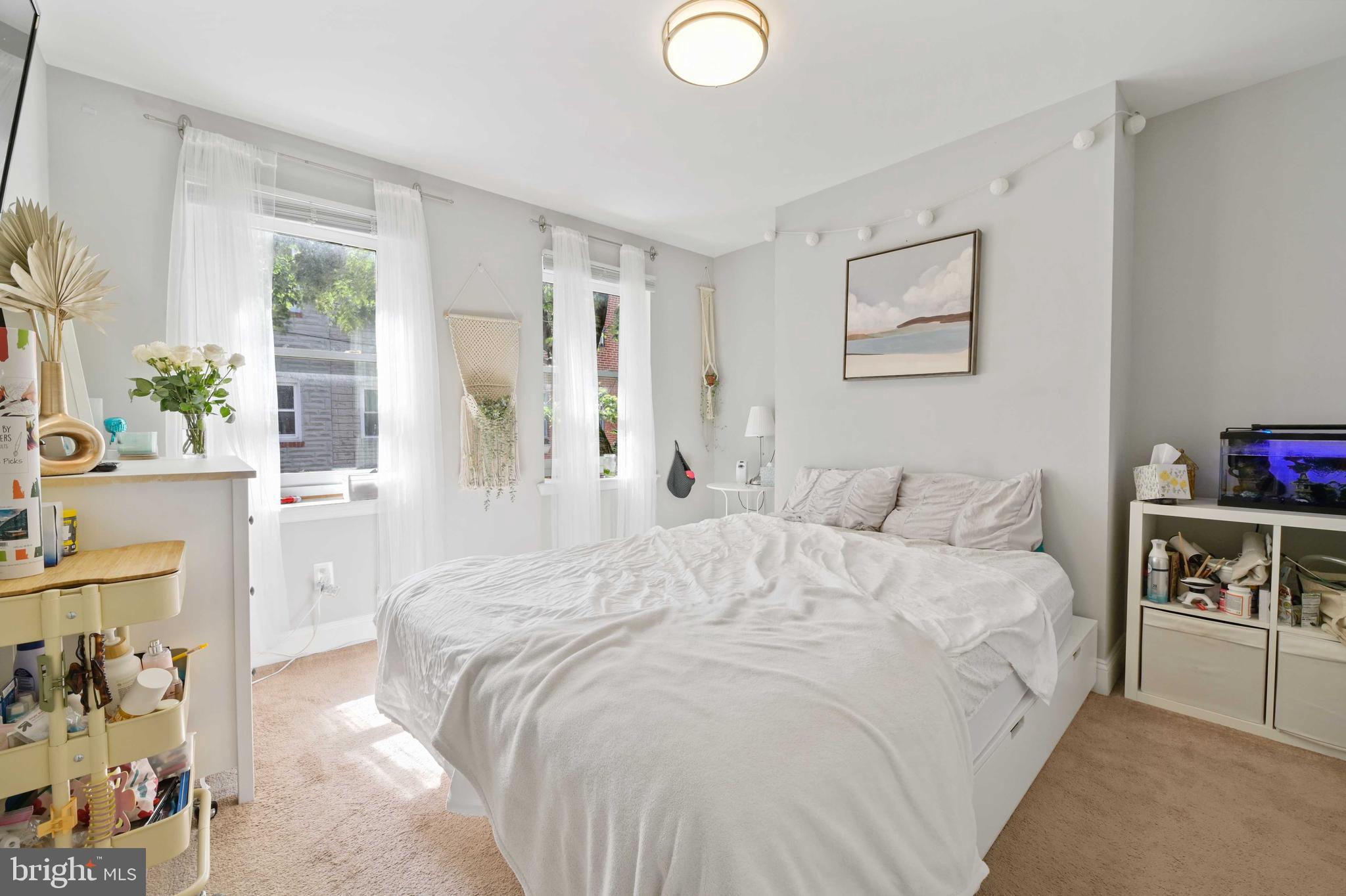 FELLS POINT HISTORIC DISTRICT - Residential