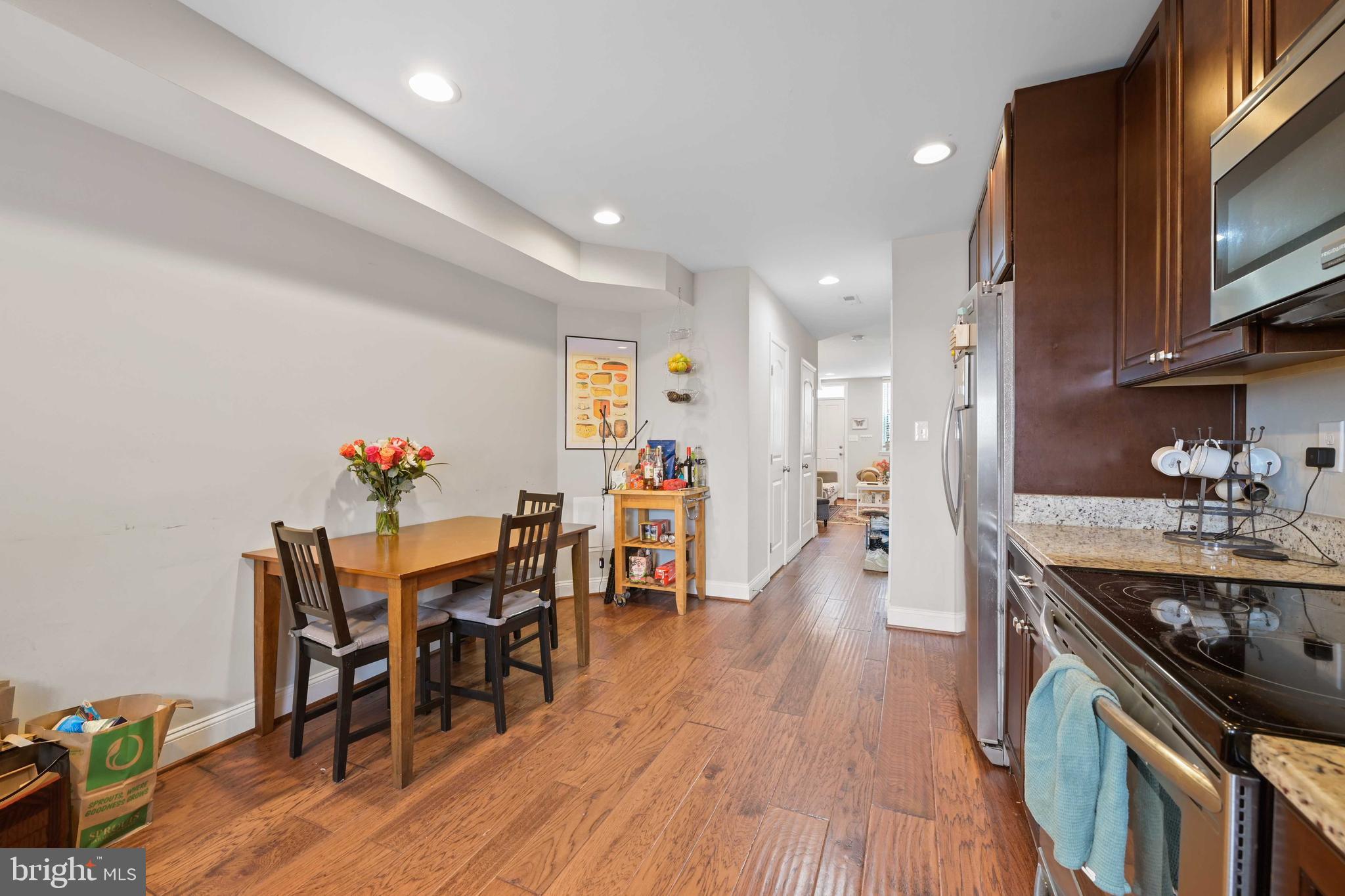 FELLS POINT HISTORIC DISTRICT - Residential