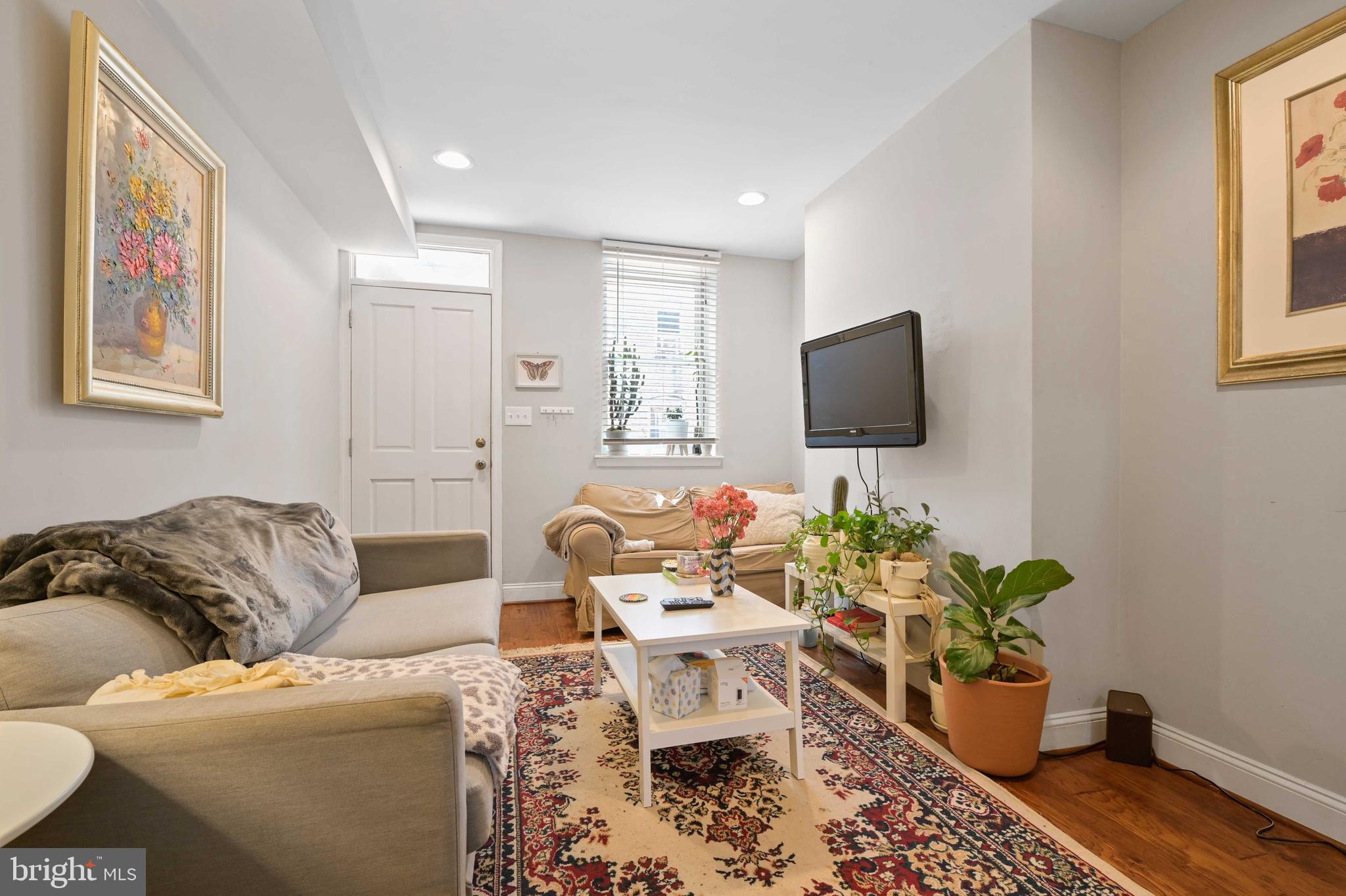 FELLS POINT HISTORIC DISTRICT - Residential