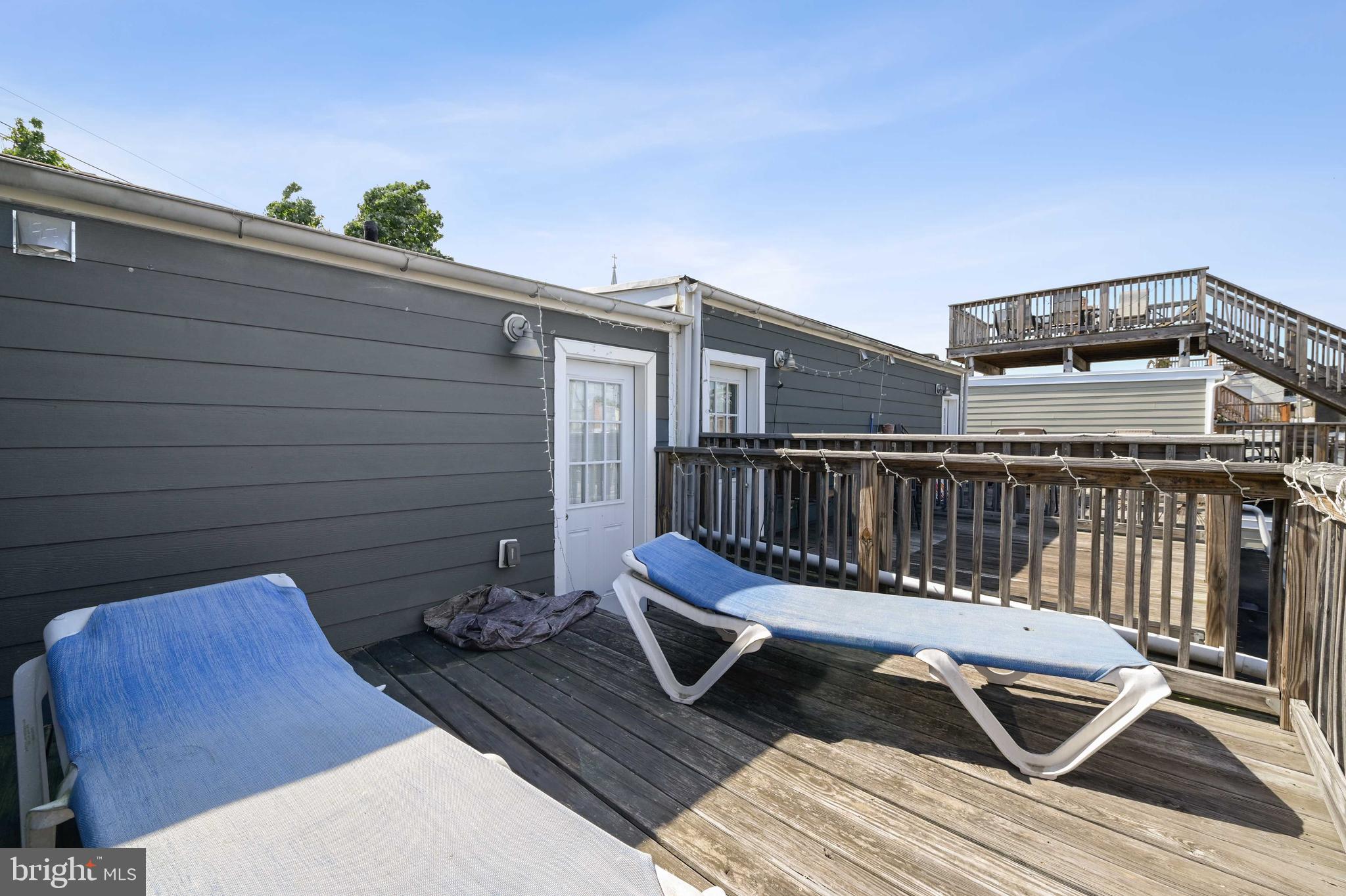 FELLS POINT HISTORIC DISTRICT - Residential