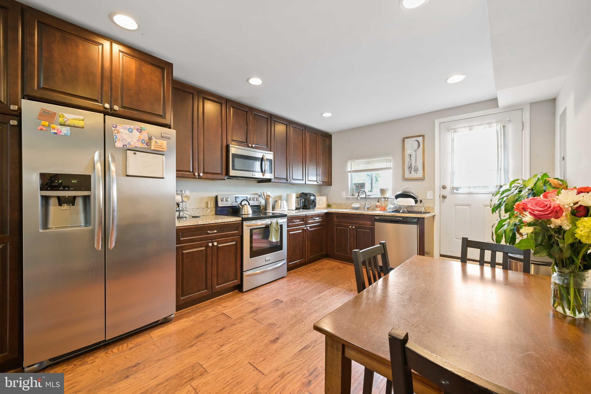 FELLS POINT HISTORIC DISTRICT - Residential