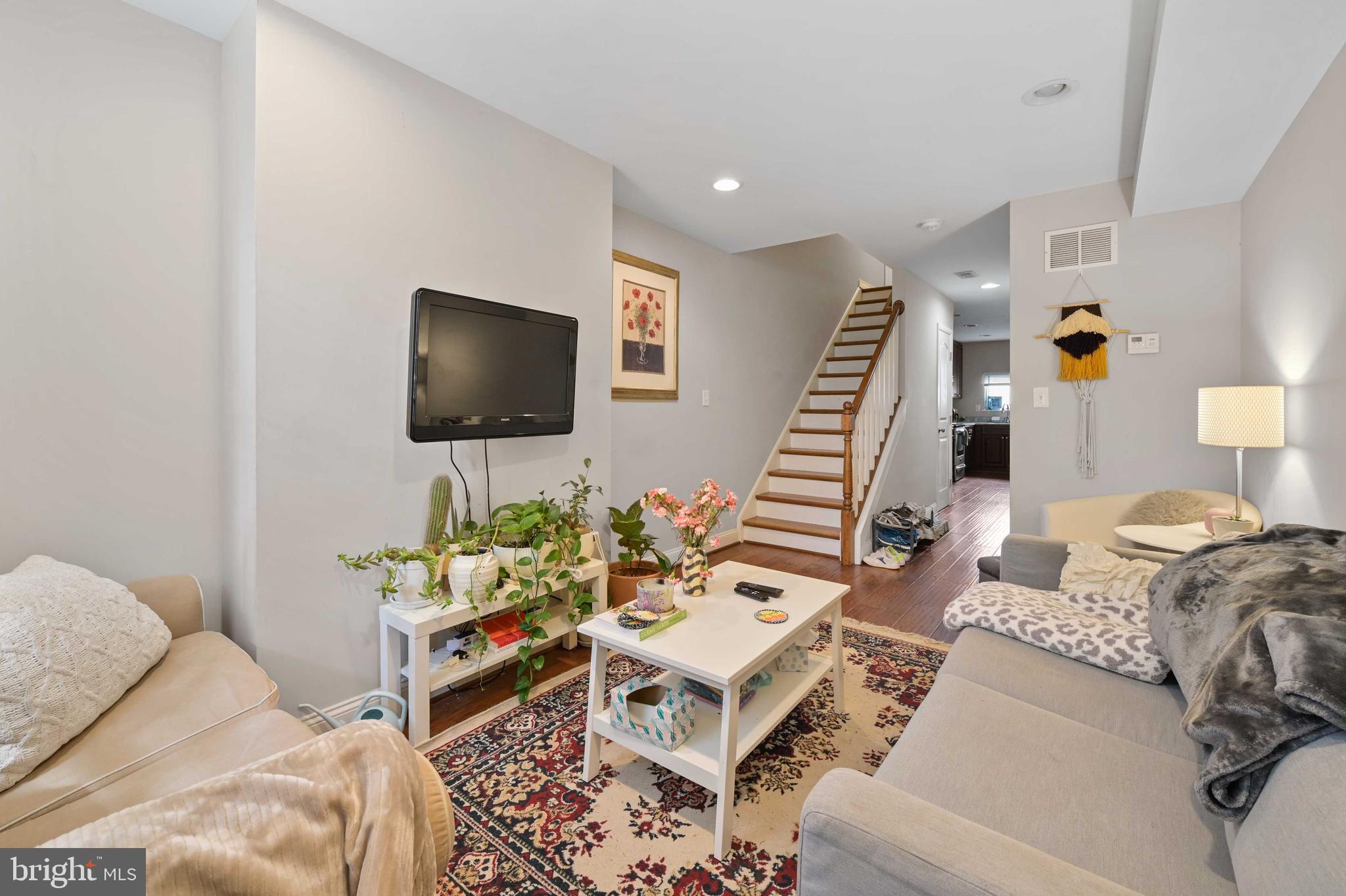 FELLS POINT HISTORIC DISTRICT - Residential