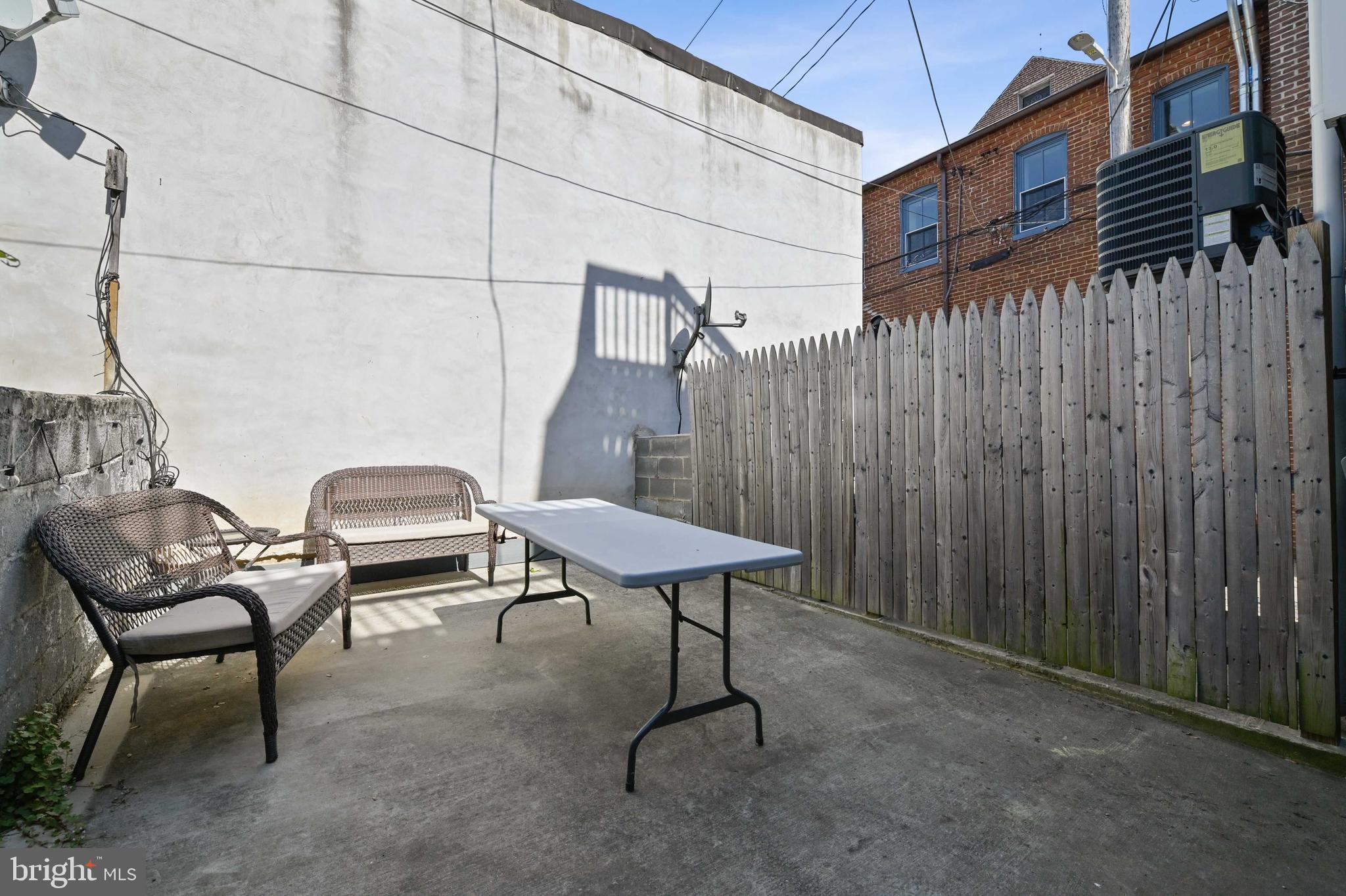 FELLS POINT HISTORIC DISTRICT - Residential