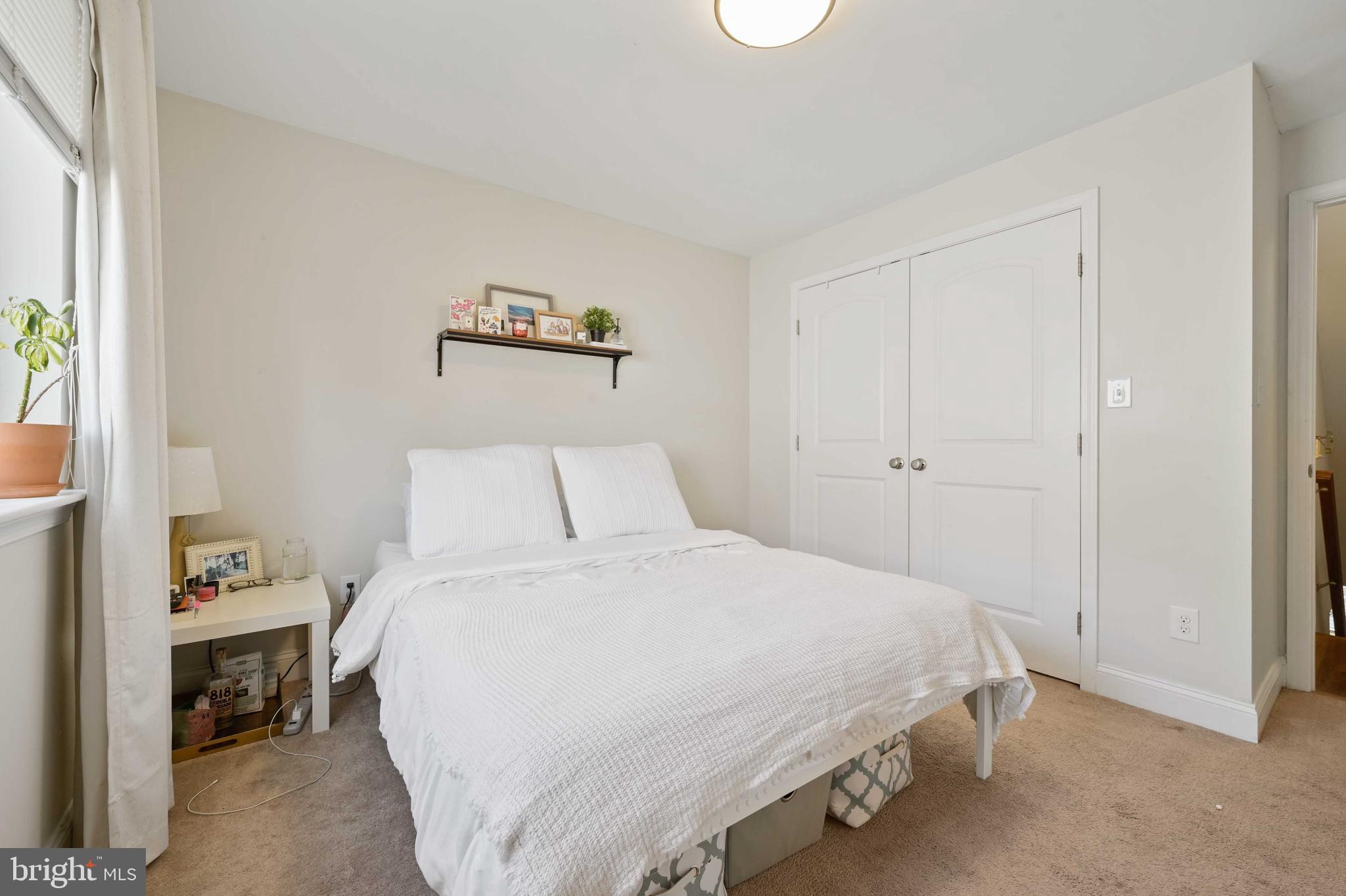 FELLS POINT HISTORIC DISTRICT - Residential