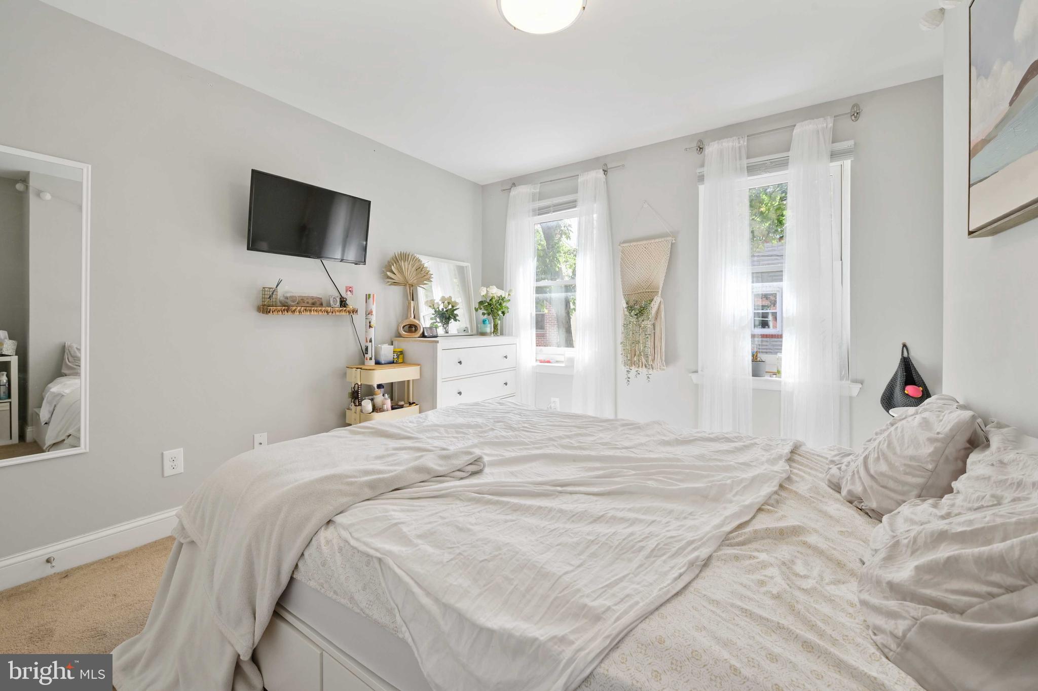 FELLS POINT HISTORIC DISTRICT - Residential