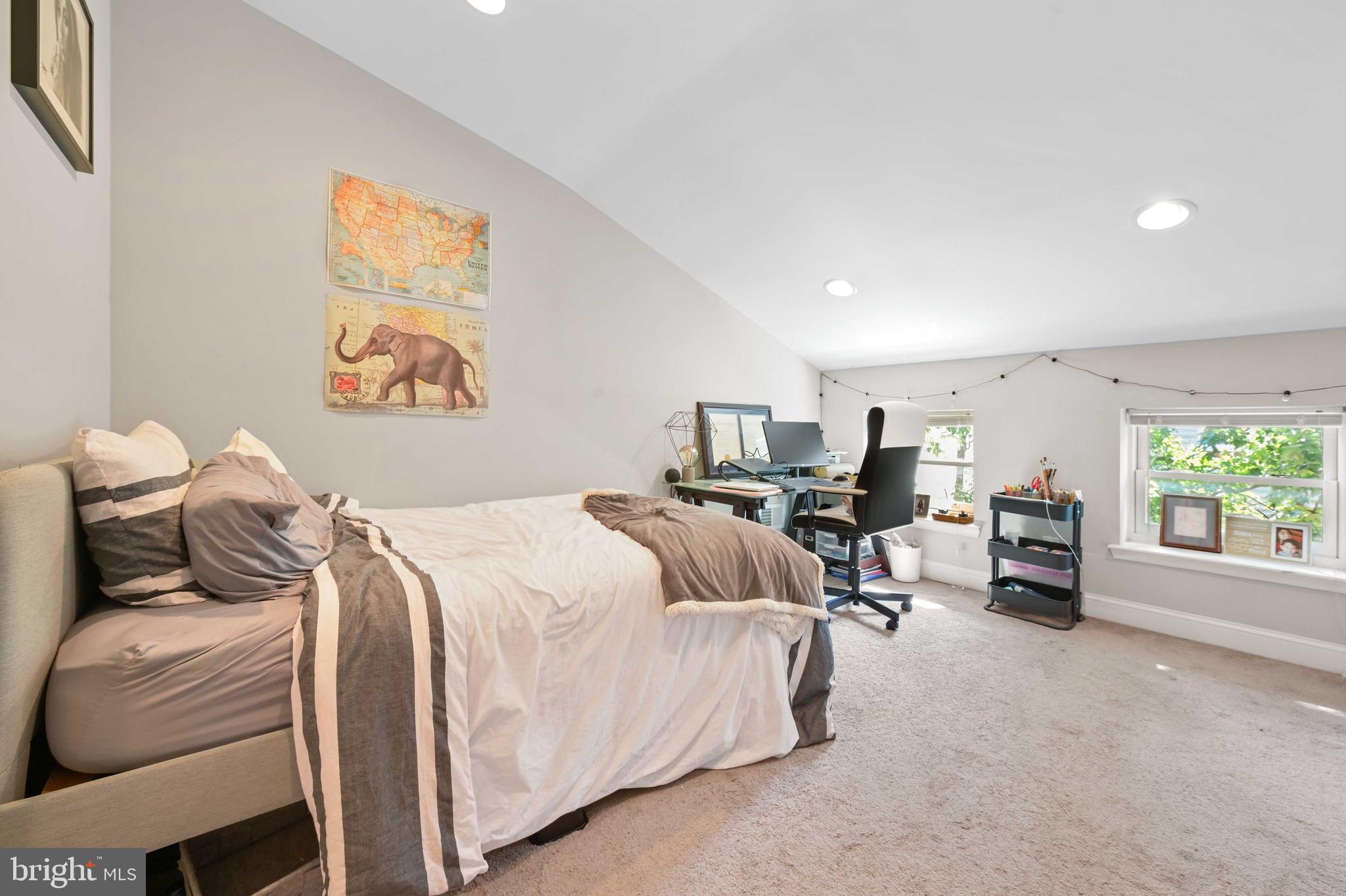 FELLS POINT HISTORIC DISTRICT - Residential