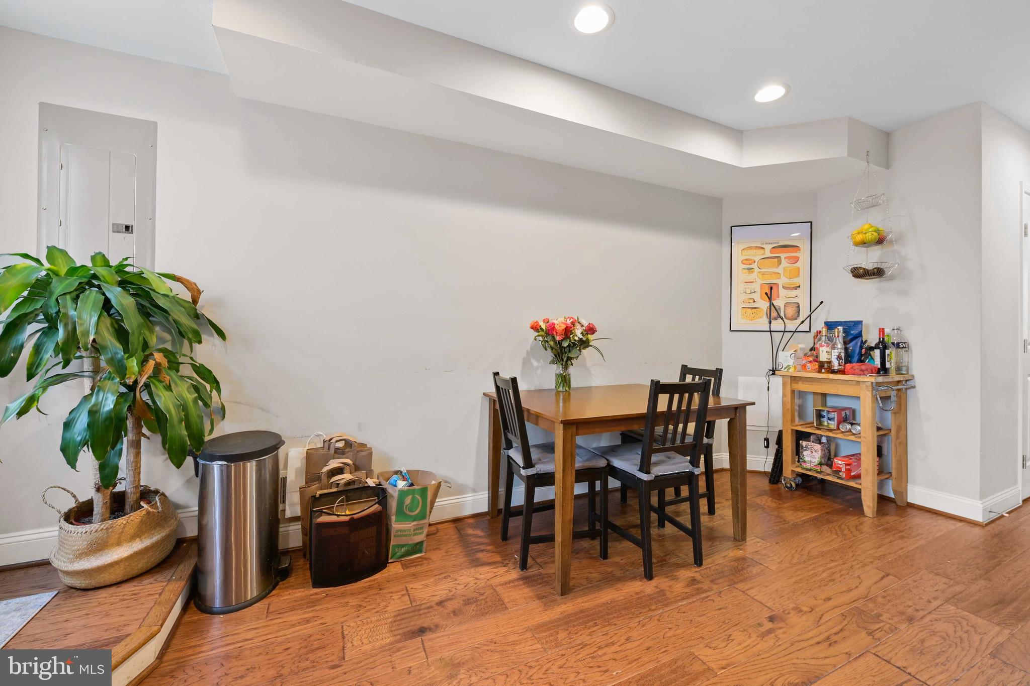 FELLS POINT HISTORIC DISTRICT - Residential