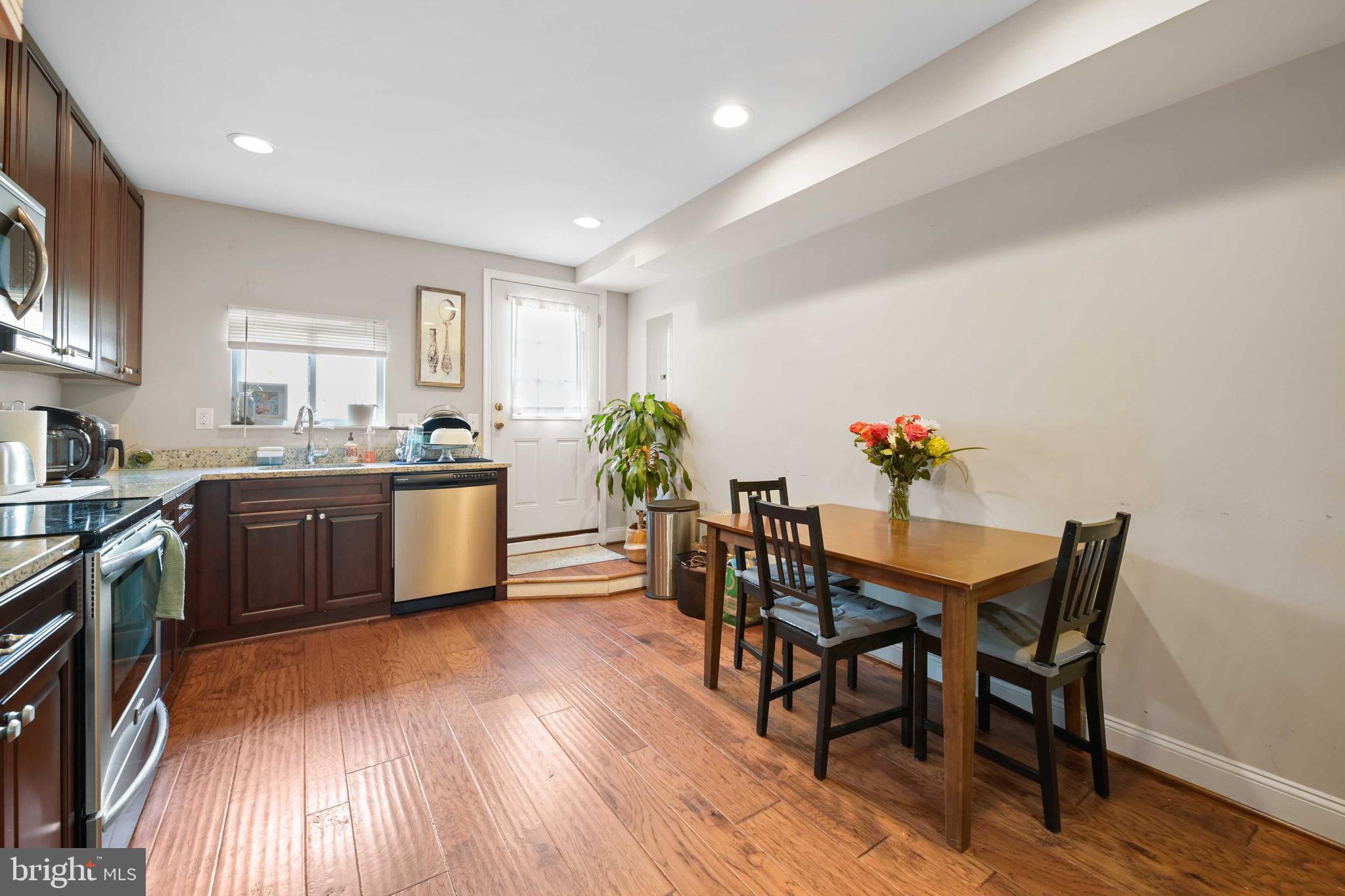 FELLS POINT HISTORIC DISTRICT - Residential