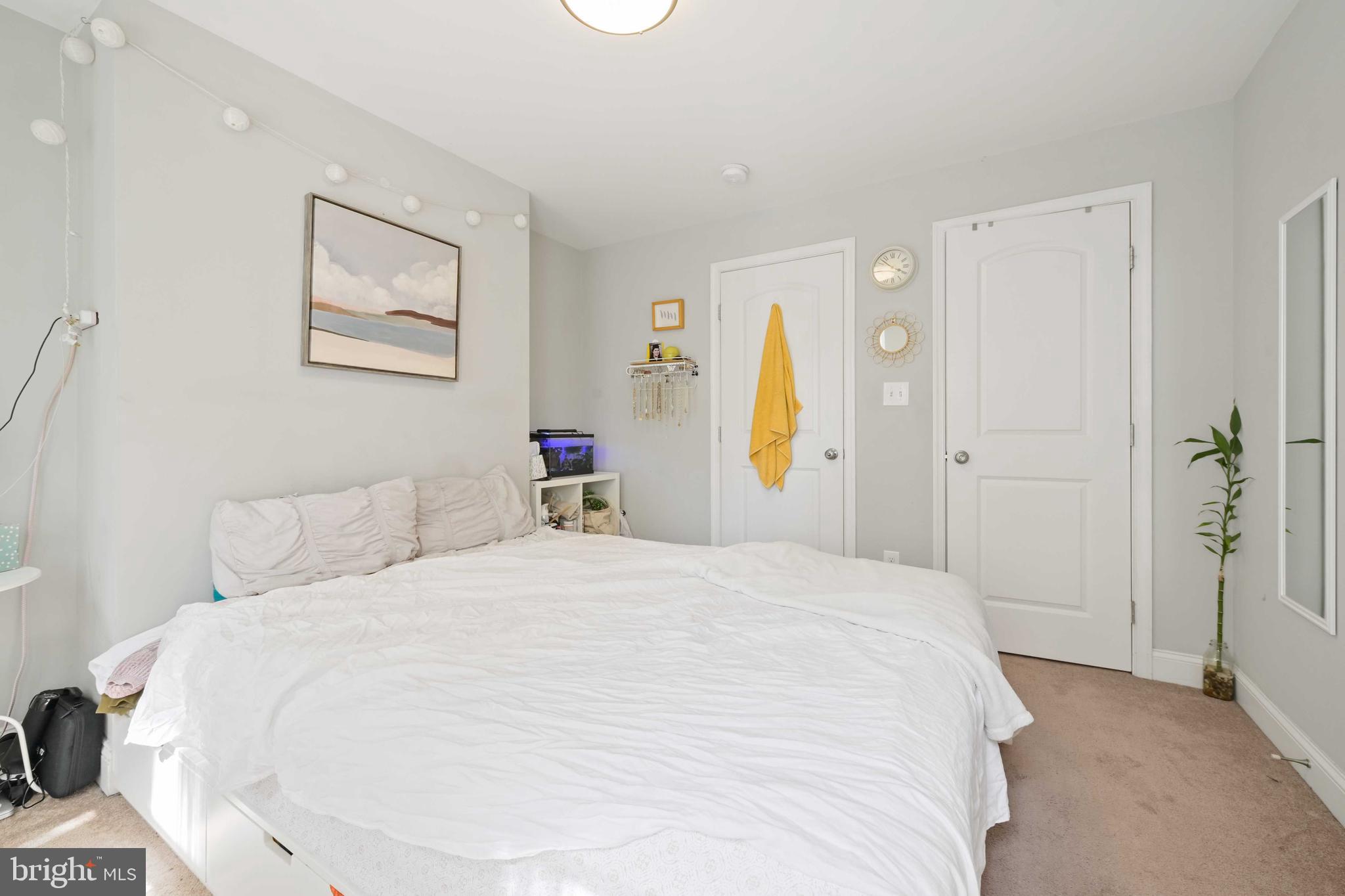 FELLS POINT HISTORIC DISTRICT - Residential