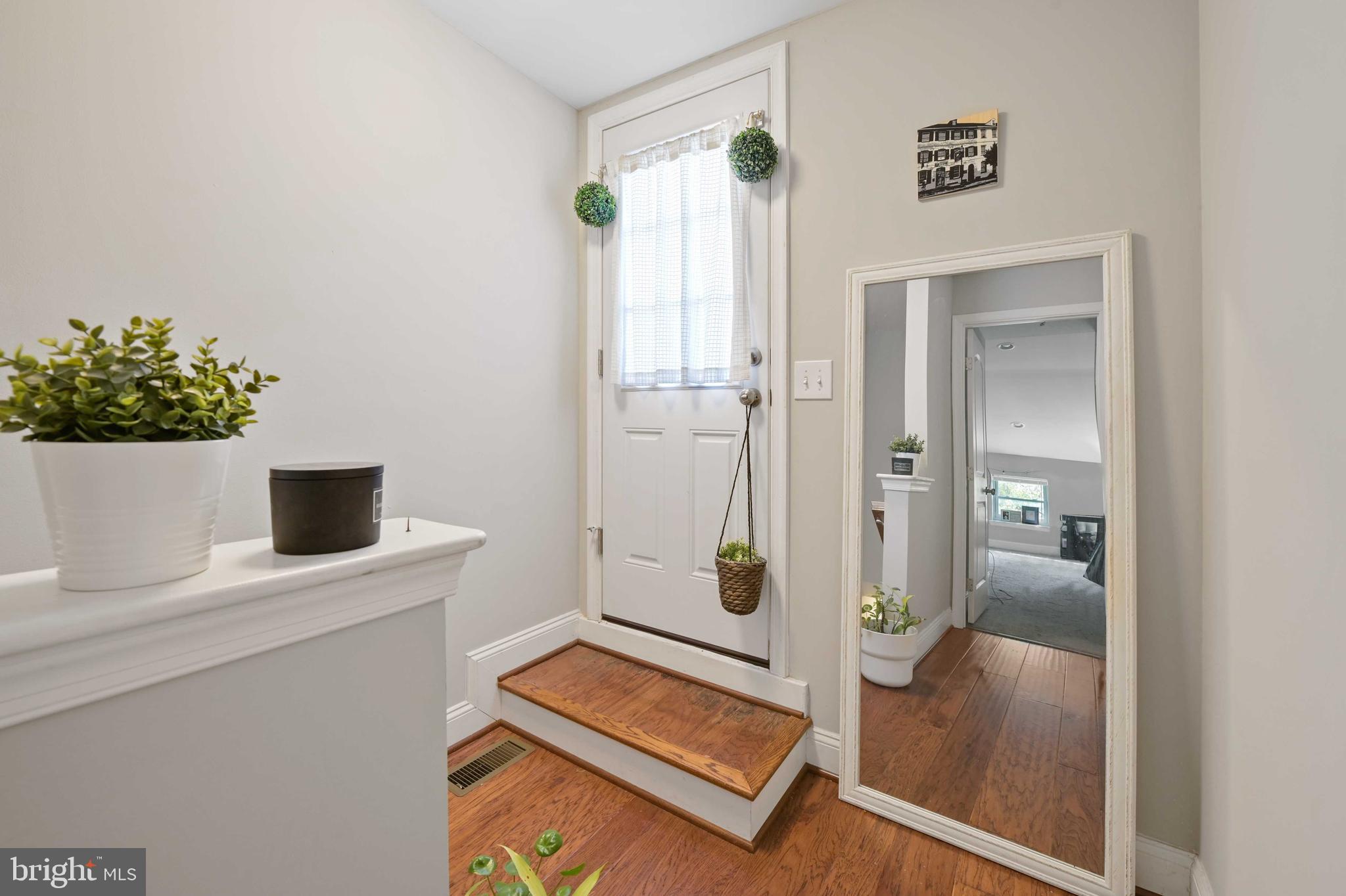 FELLS POINT HISTORIC DISTRICT - Residential