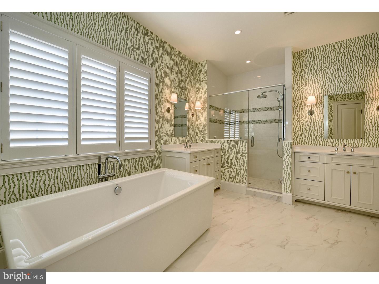 CHAPEL HILL - Residential