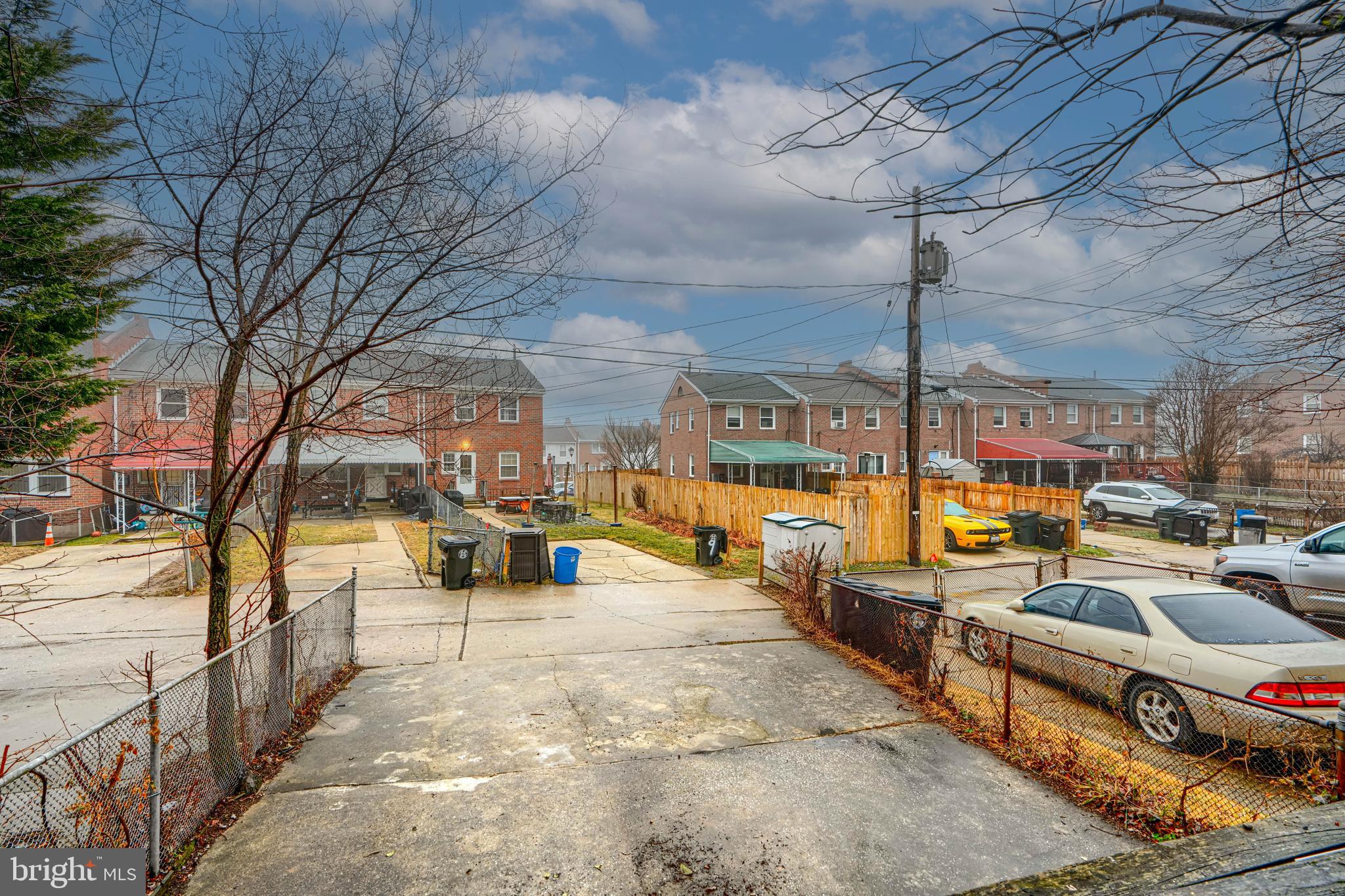 PELHAM WOOD - Residential