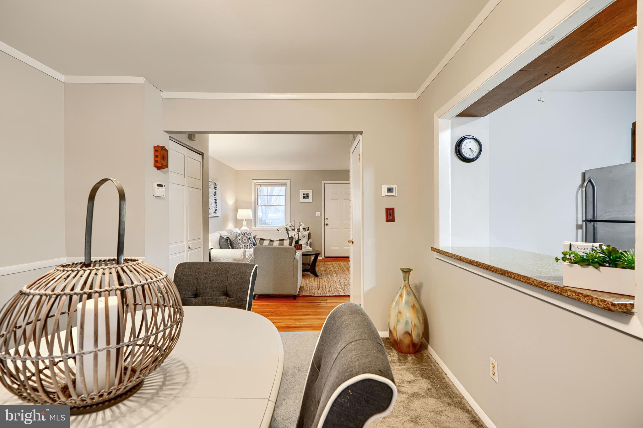 PELHAM WOOD - Residential