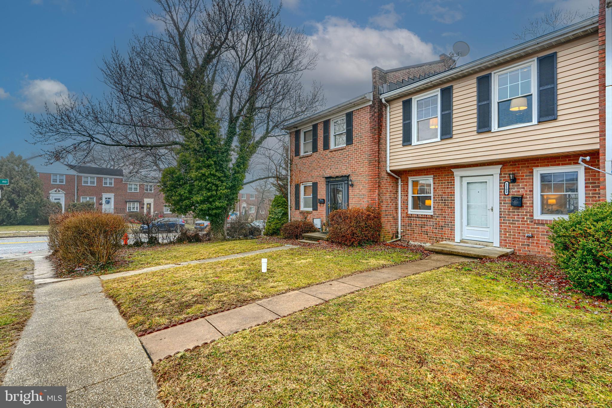 PELHAM WOOD - Residential