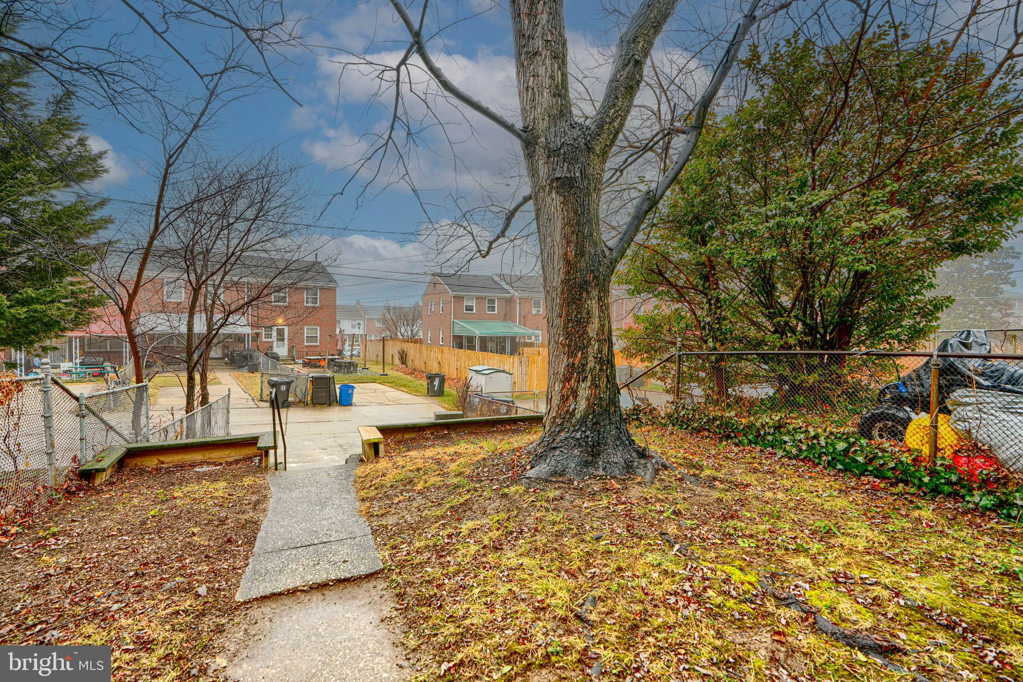 PELHAM WOOD - Residential