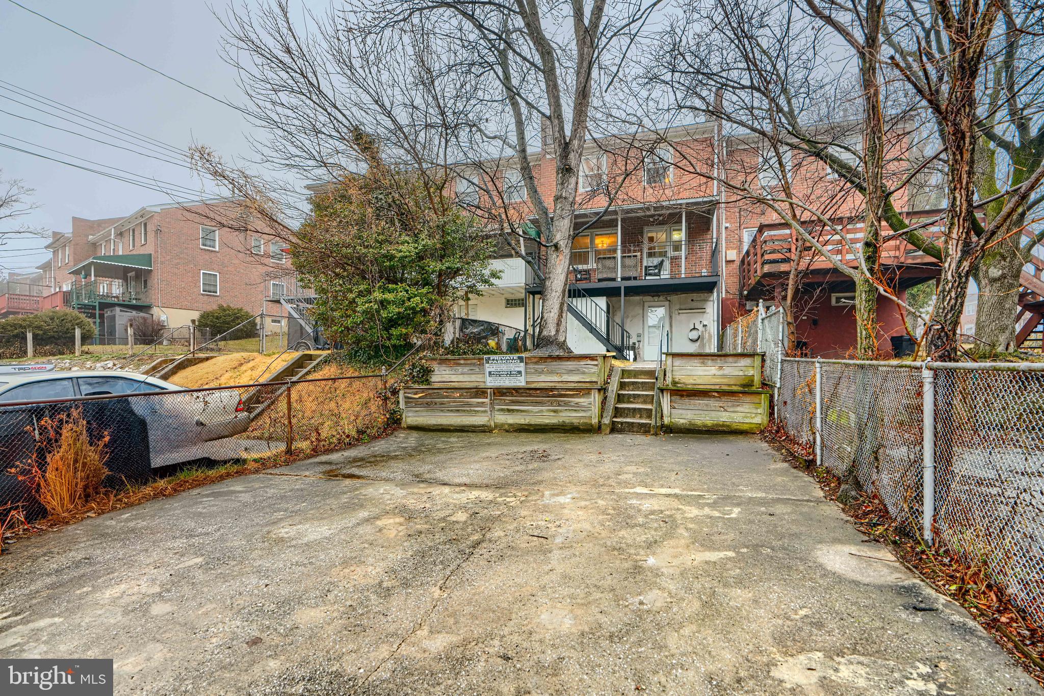 PELHAM WOOD - Residential