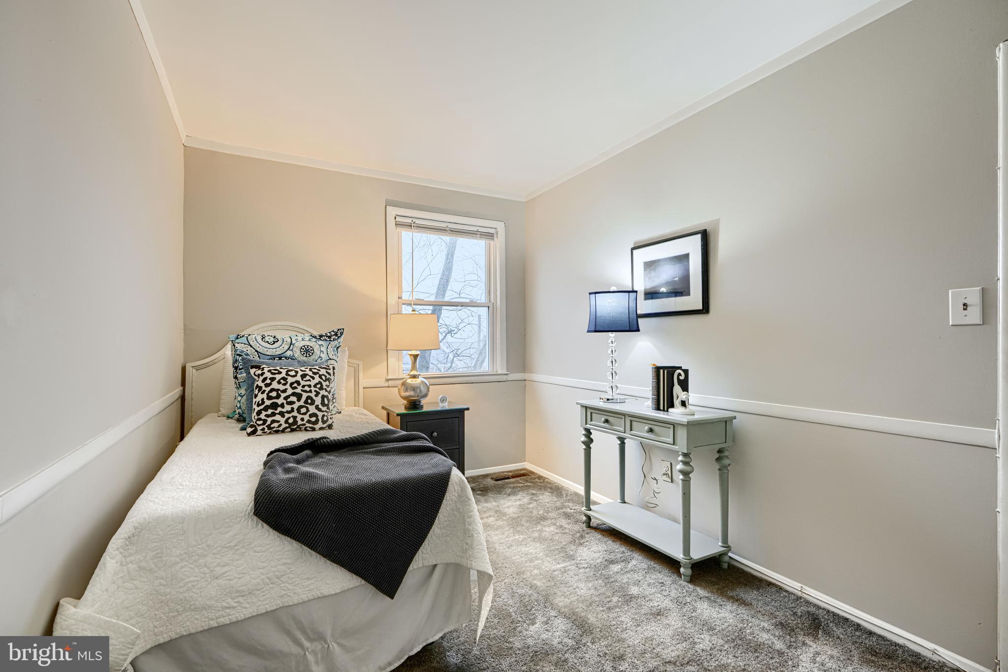 PELHAM WOOD - Residential