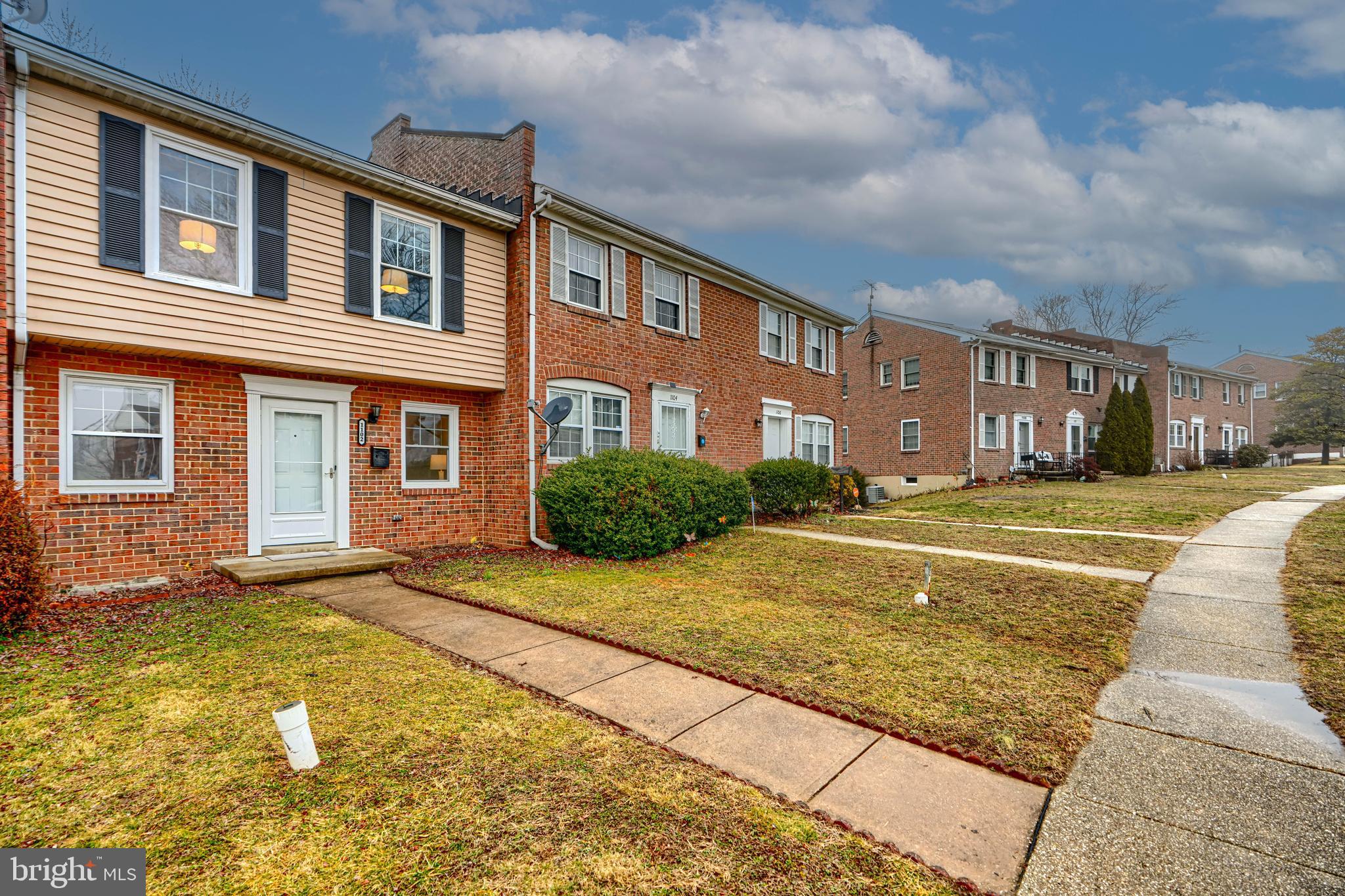 PELHAM WOOD - Residential