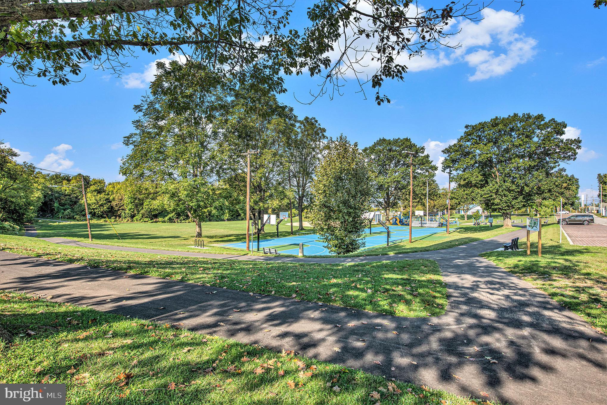 CONSHOHOCKEN - Residential Lease