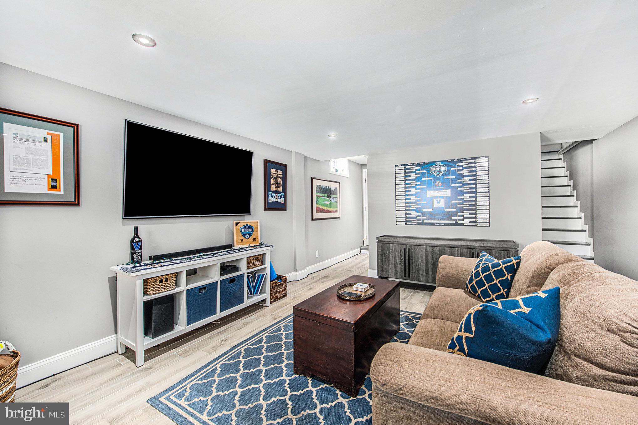 CONSHOHOCKEN - Residential Lease