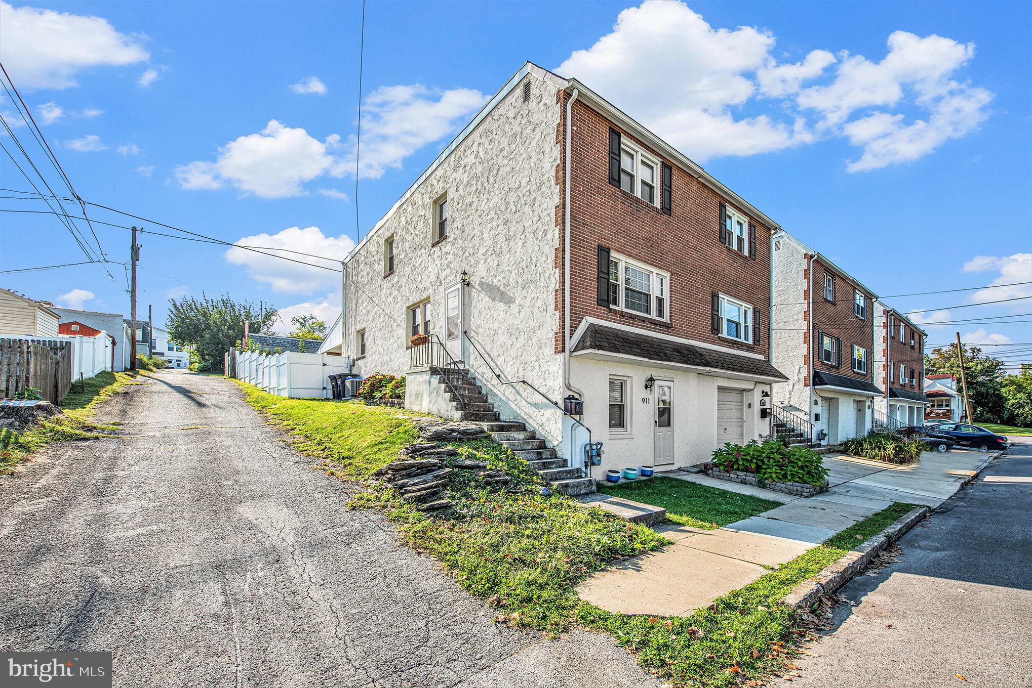 CONSHOHOCKEN - Residential Lease