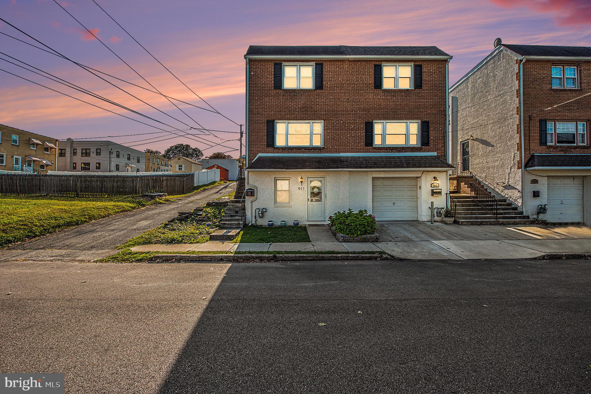 CONSHOHOCKEN - Residential Lease