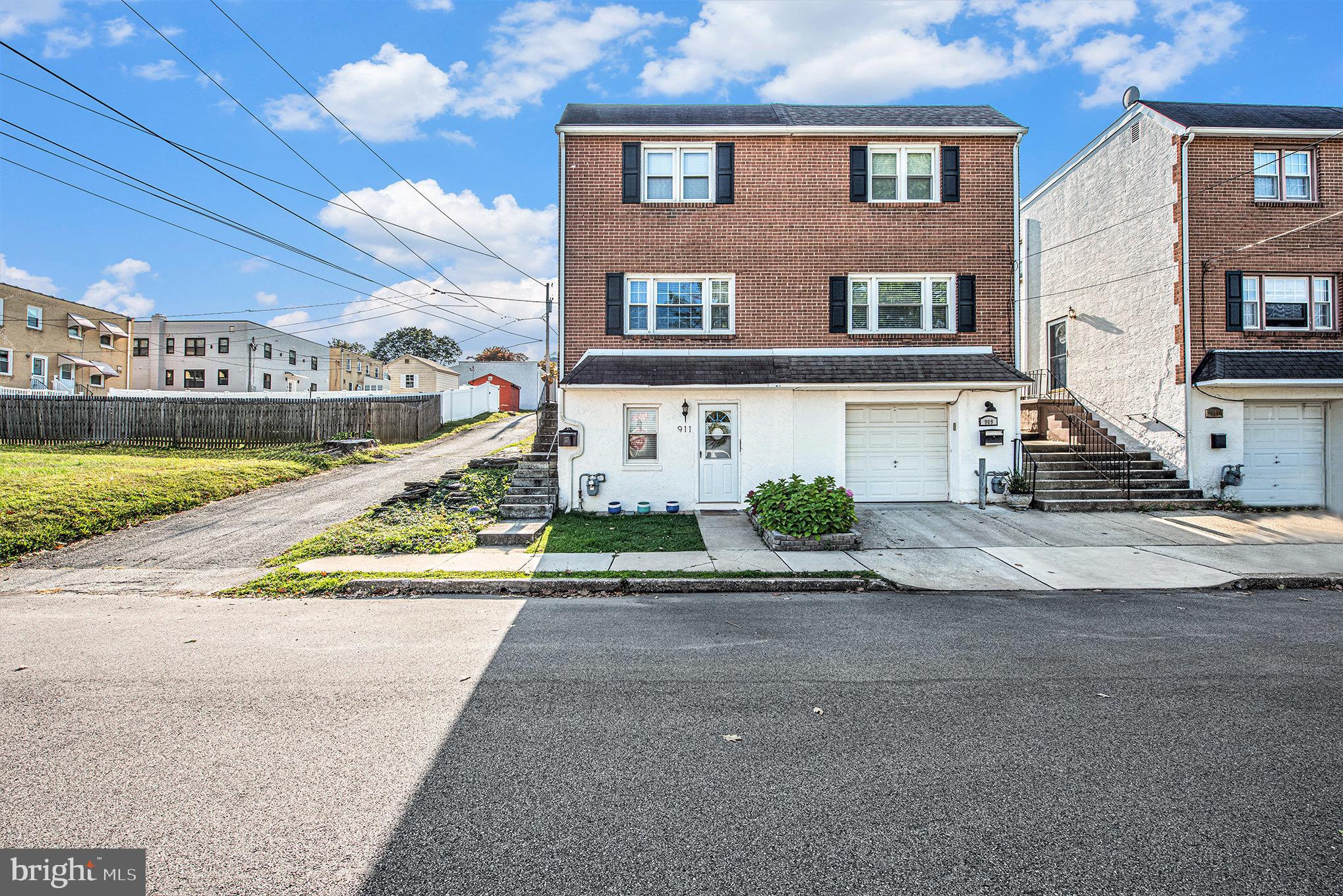 CONSHOHOCKEN - Residential Lease