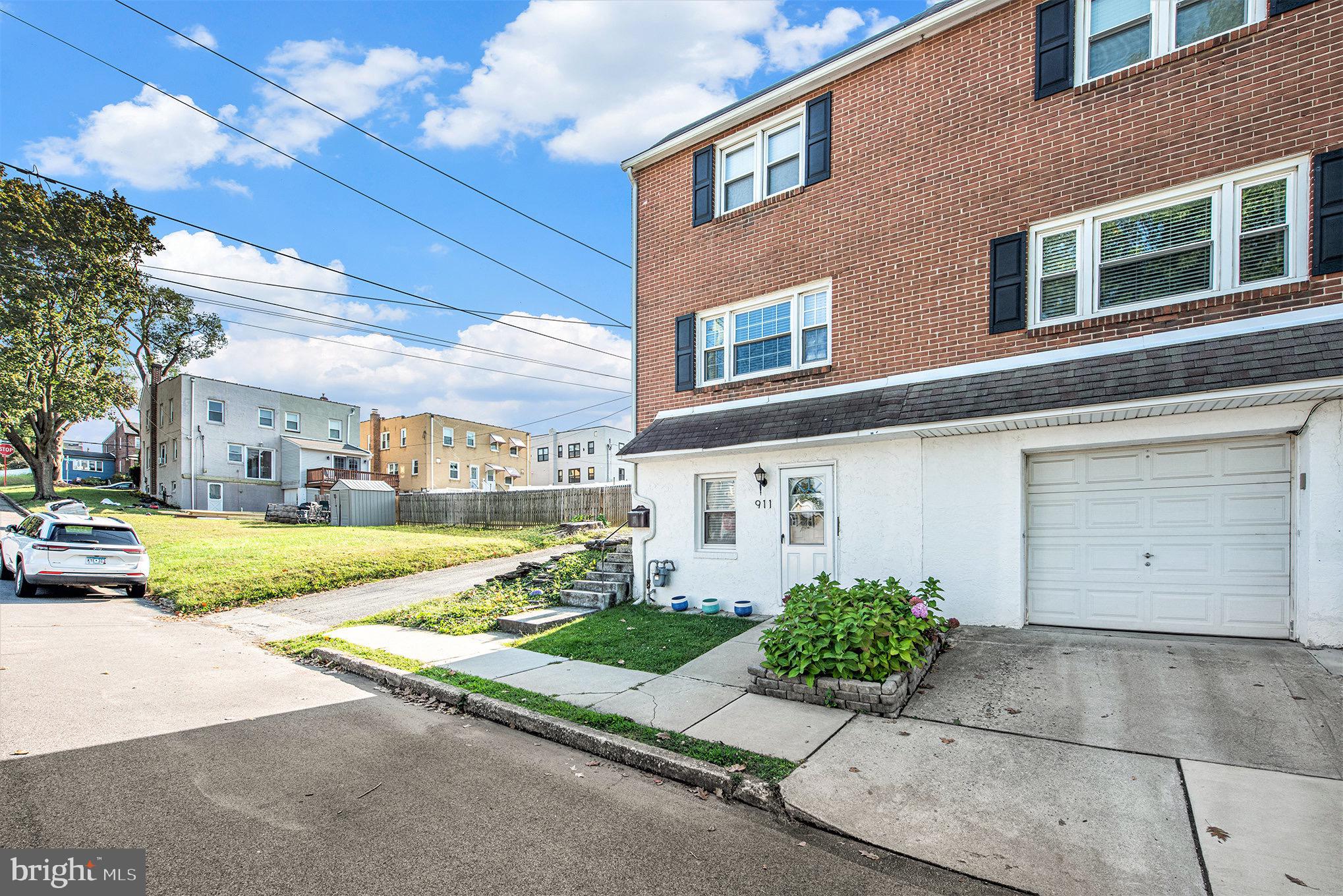CONSHOHOCKEN - Residential Lease